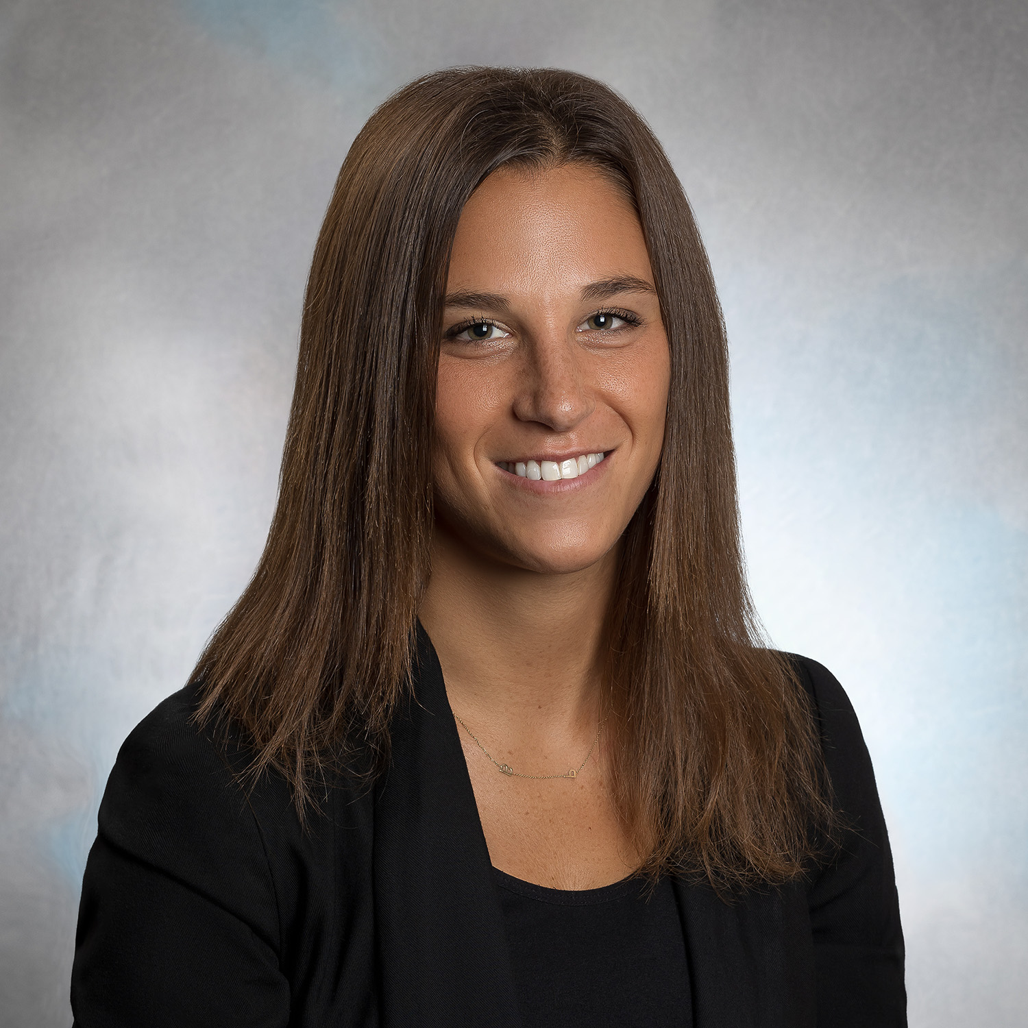 Image of presenter Paige Berger