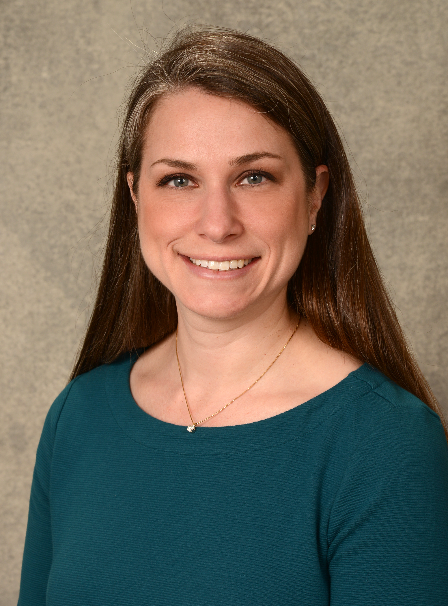 Image of presenter Allison Blackmer