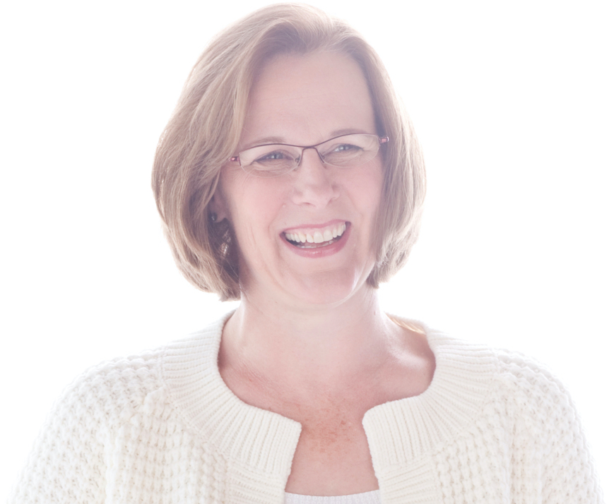 Image of presenter Lynn Blanchard