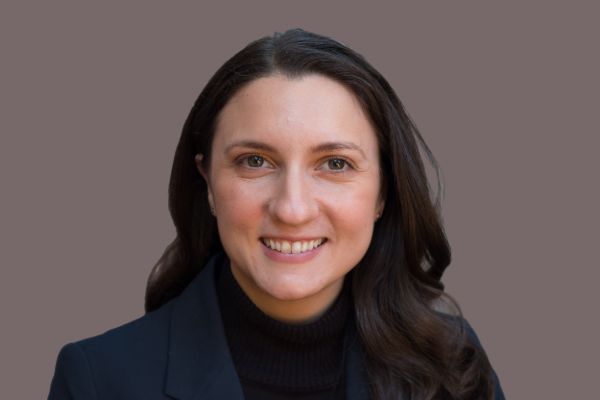 Image of presenter Renae Brown