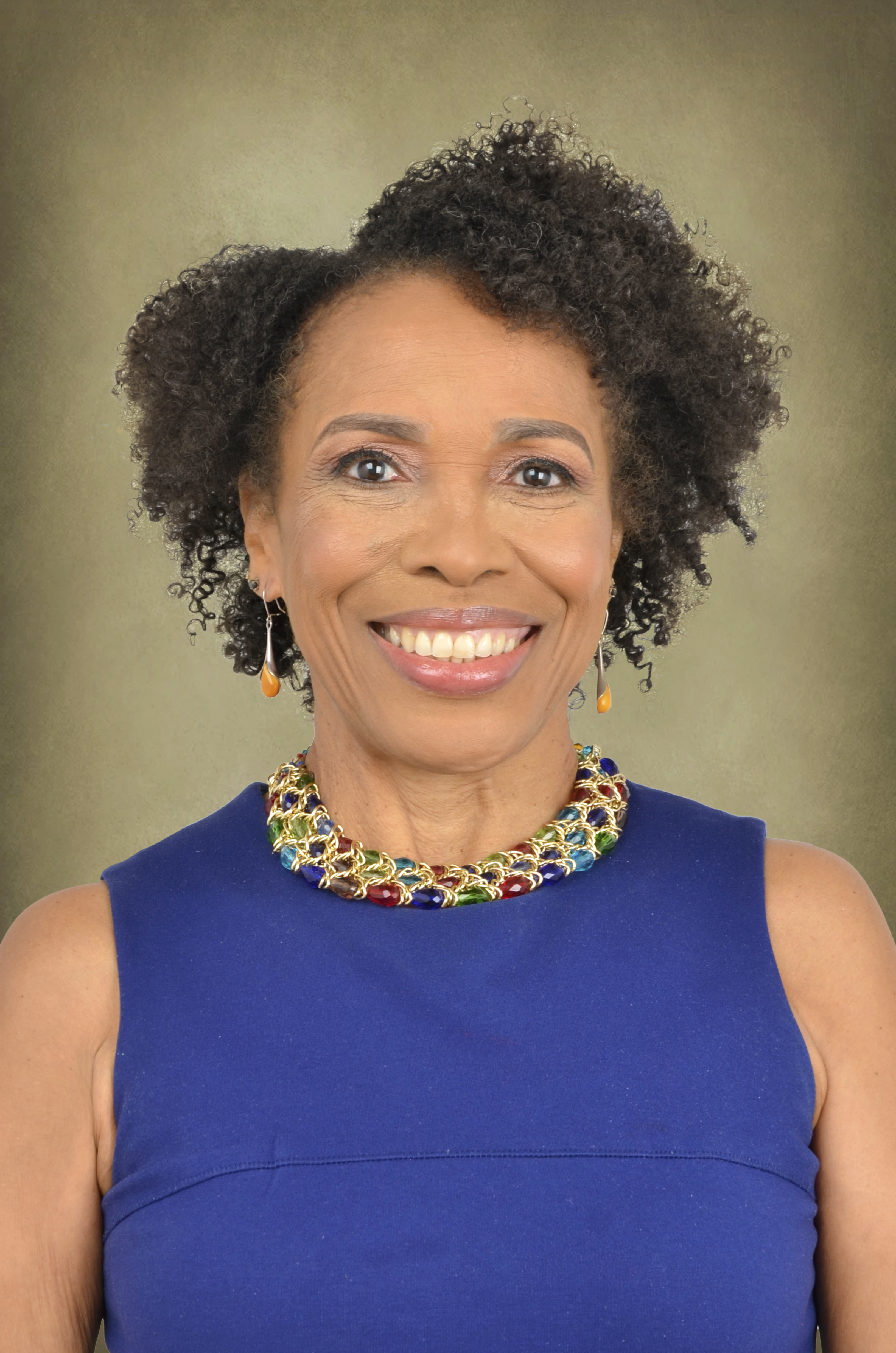 Image of presenter Rosalee Brown
