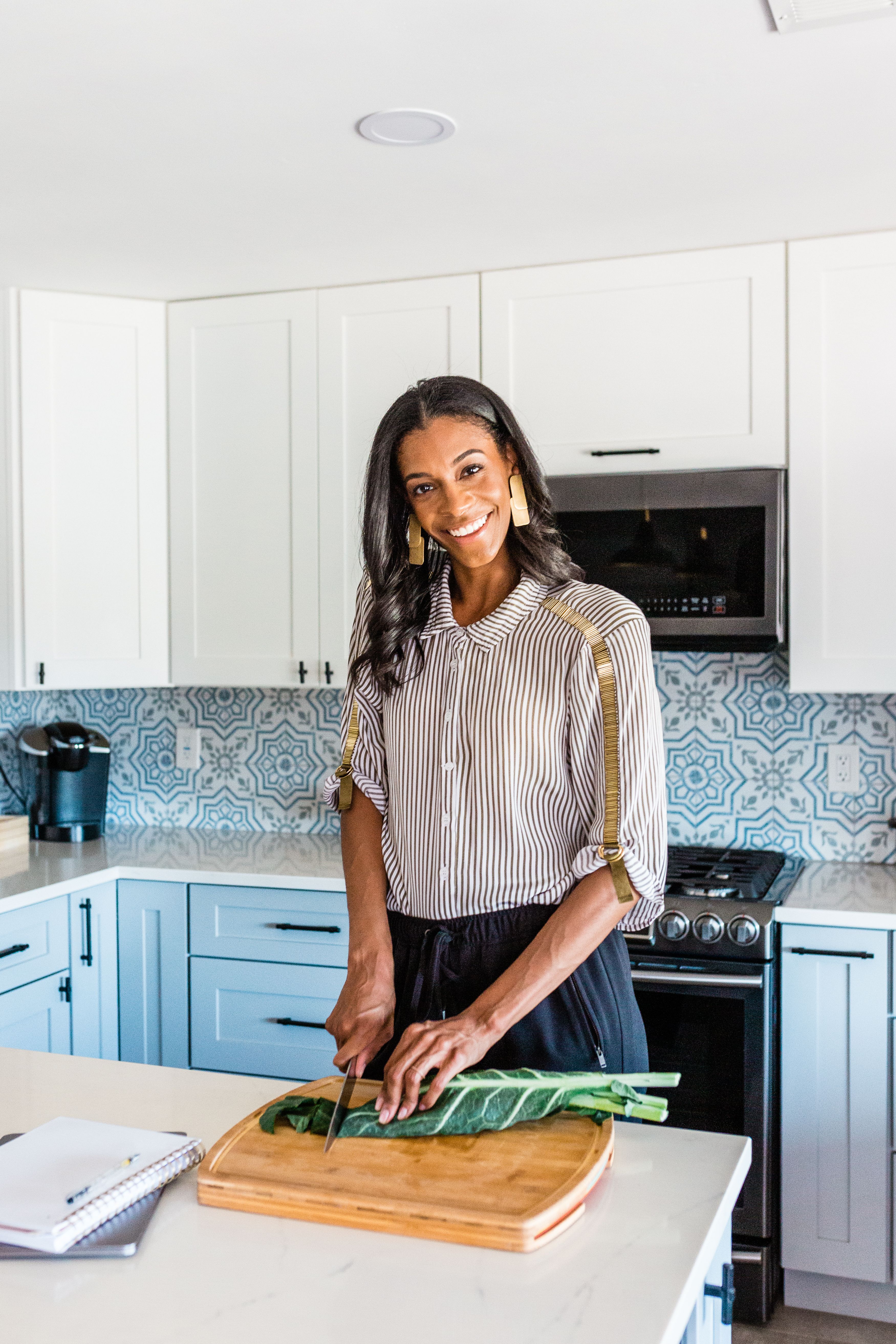 Image of presenter Briana Butler