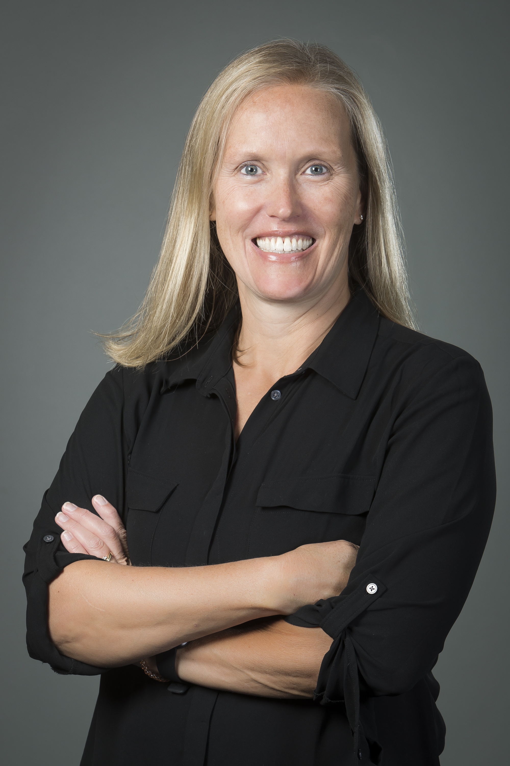 Image of presenter Alena Clark