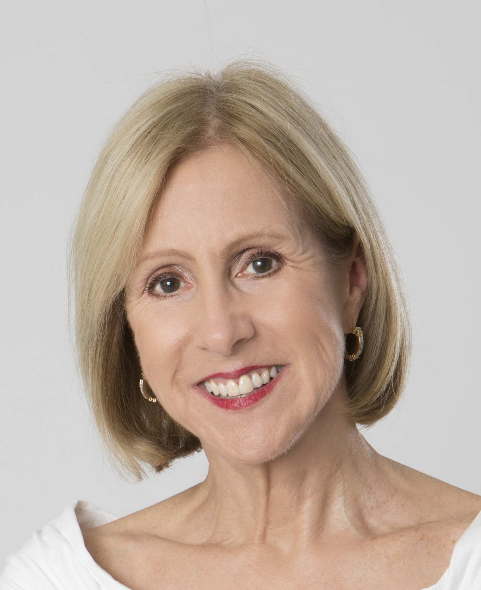 Image of presenter Neva Cochran