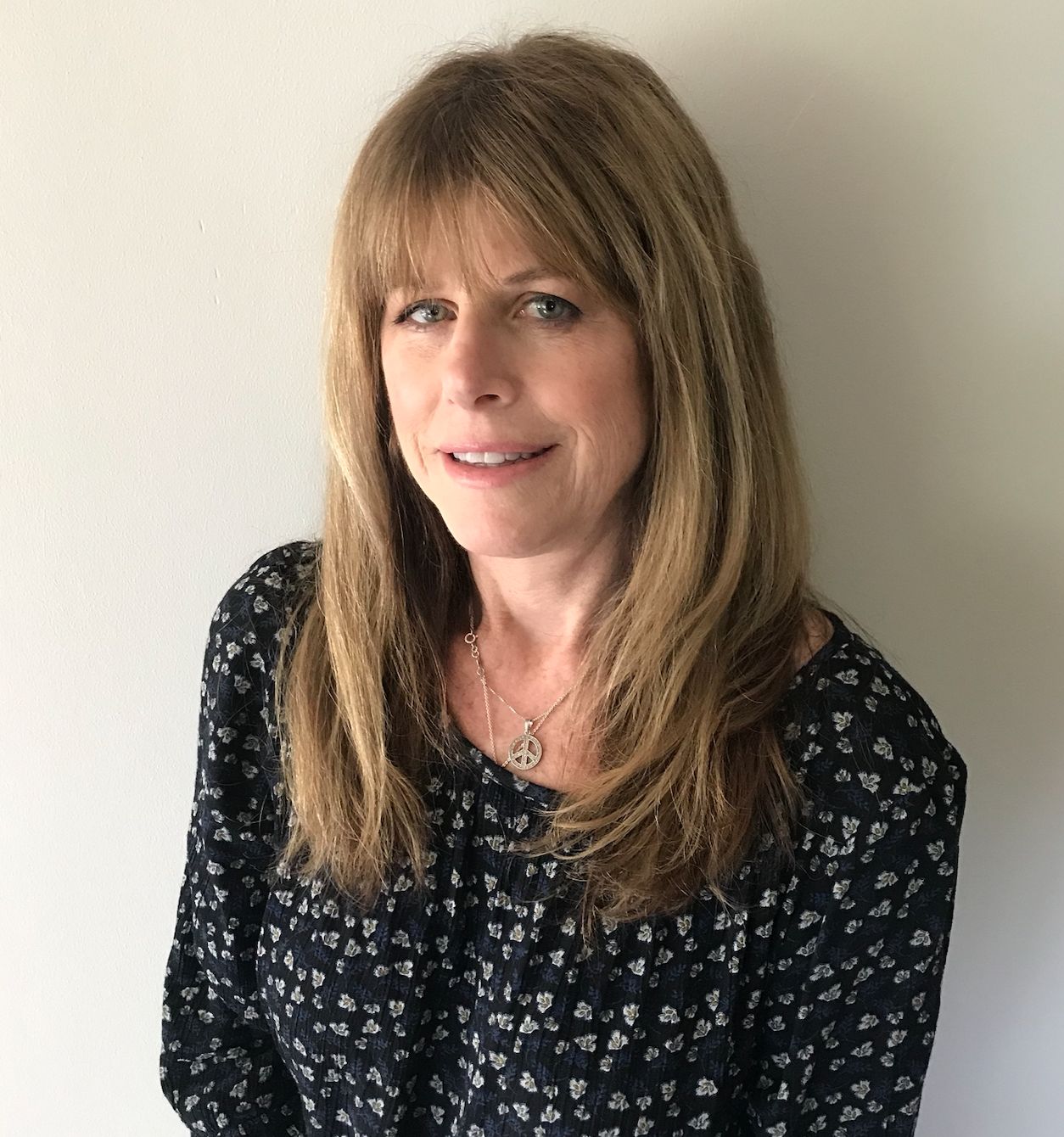 Image of presenter Deborah Cohen