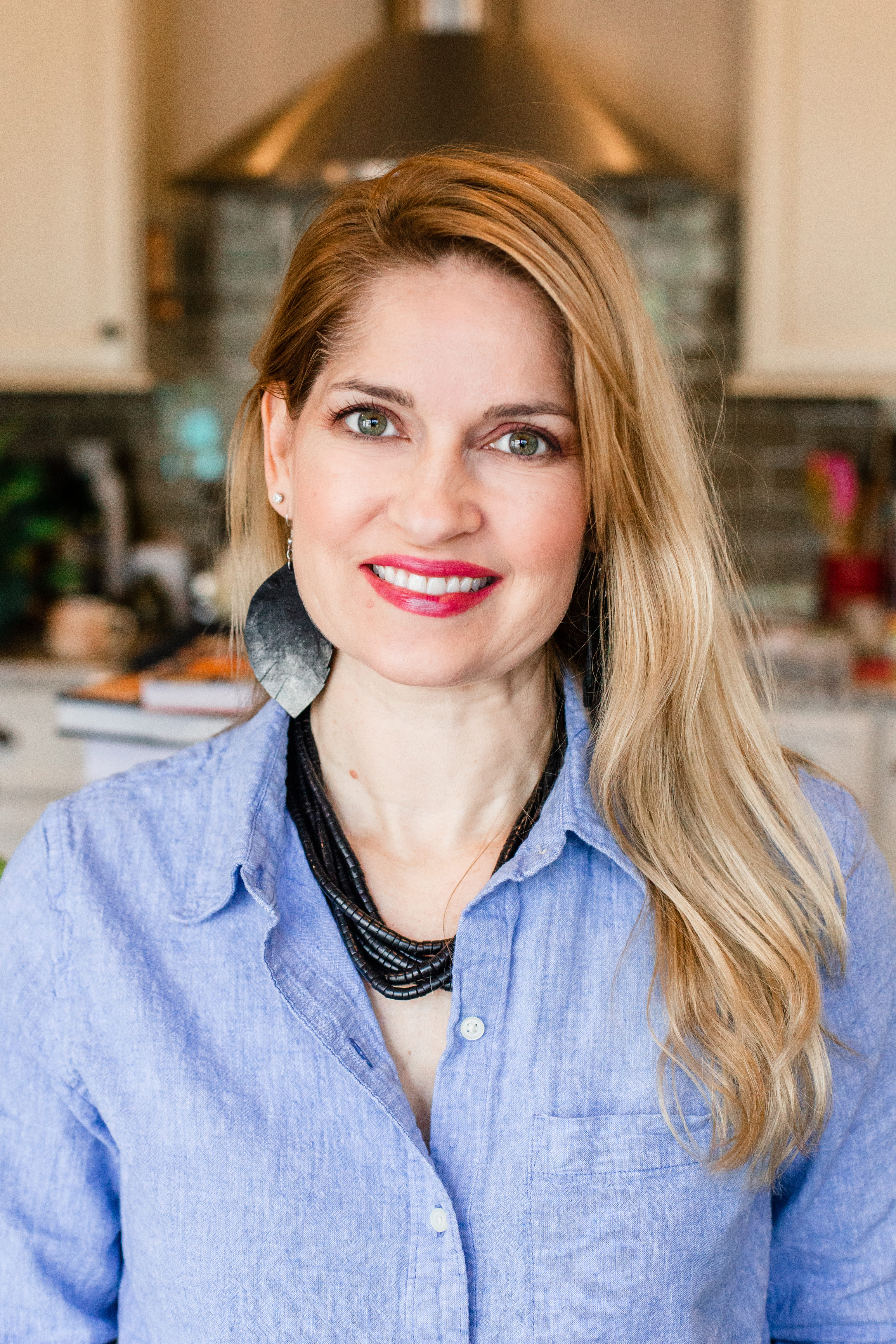 Image of presenter Sherry Coleman Collins