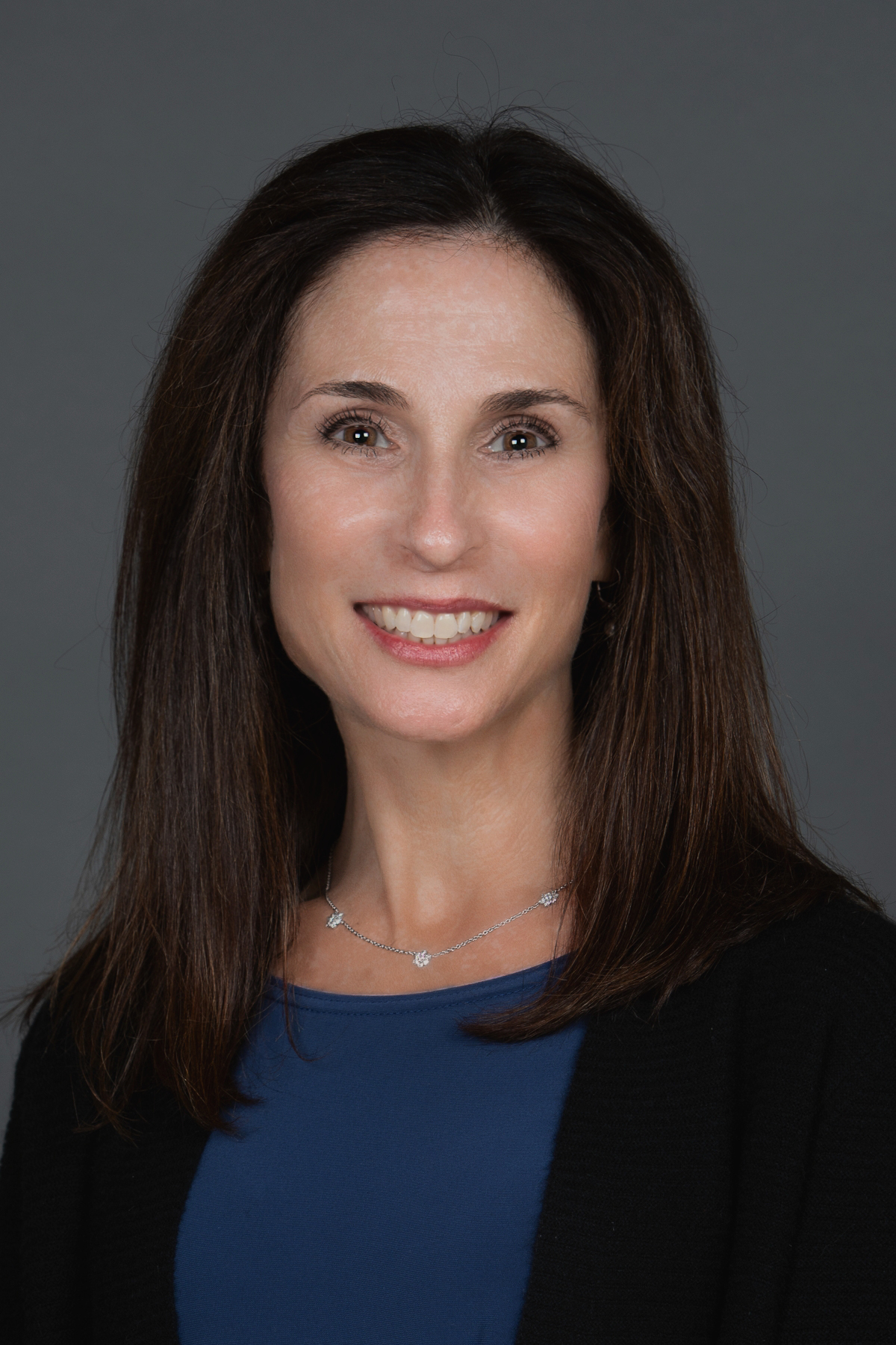 Image of presenter Jill Comess
