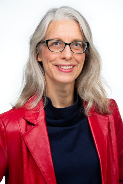 Image of presenter Margaret Dittloff
