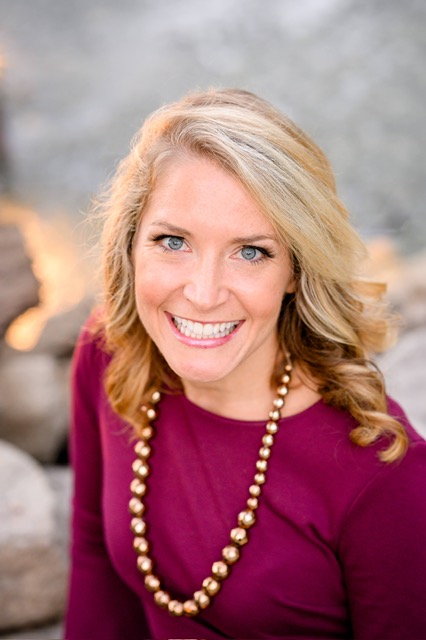 Image of presenter Stephanie Dobak