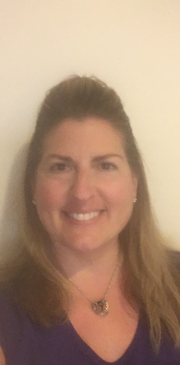 Image of presenter Alison Duffey