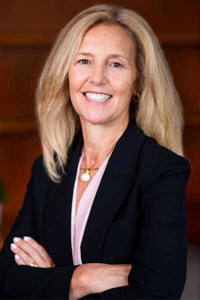 Image of presenter Christina Economos