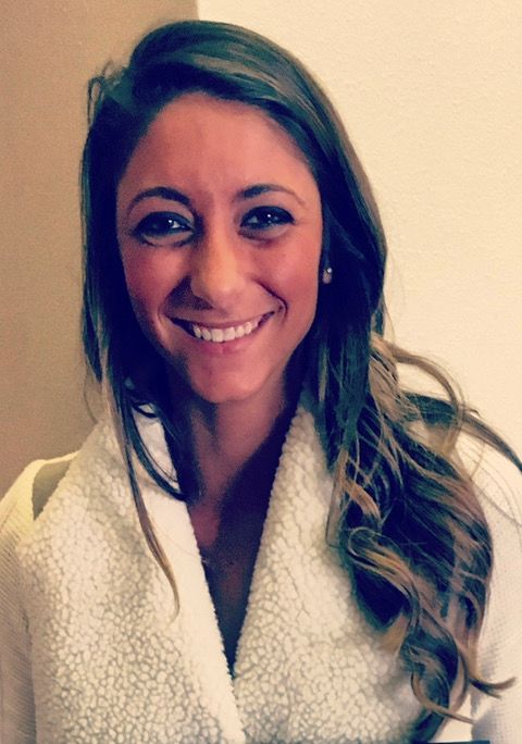 Image of presenter Lindsay Esposito
