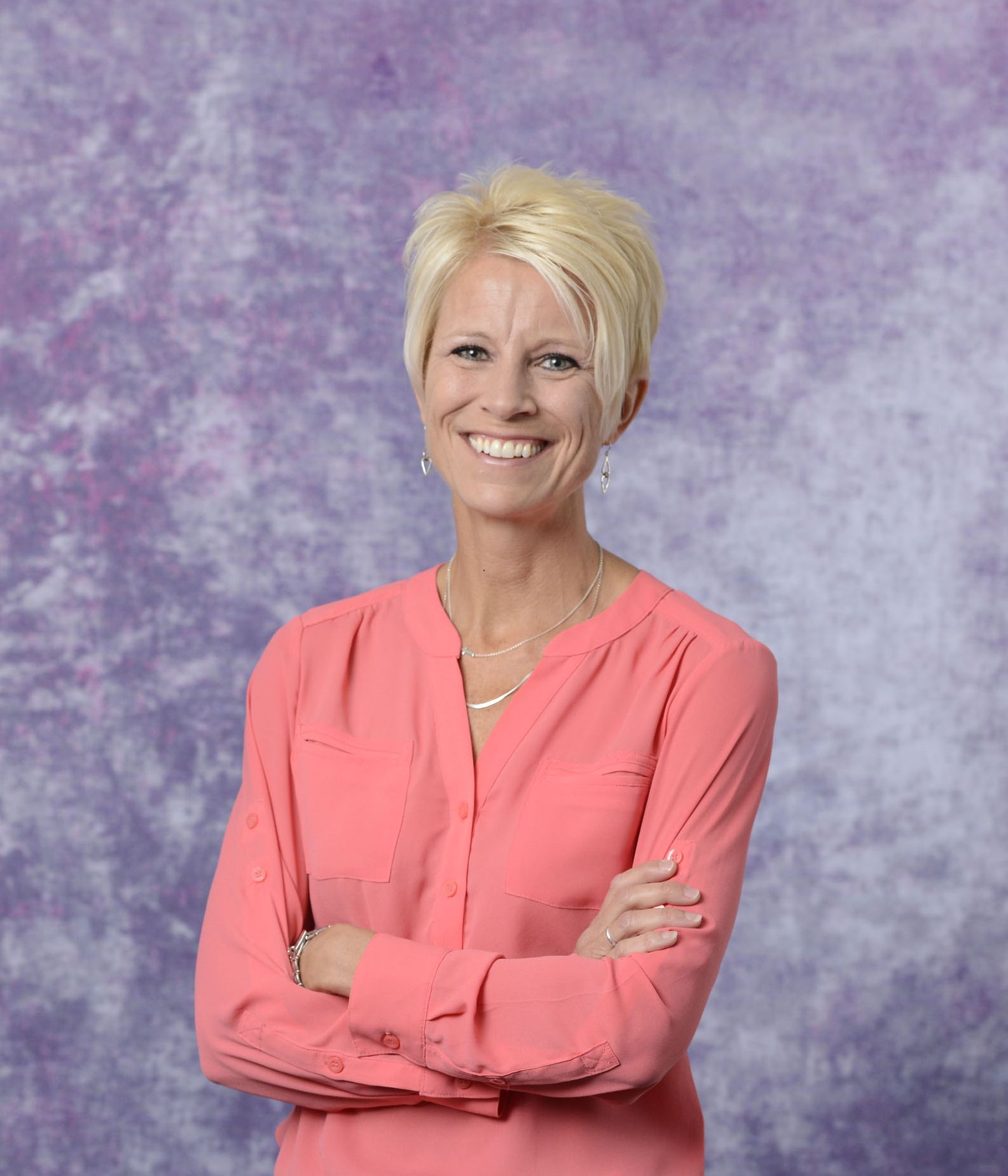 Image of presenter Sue Evanchak