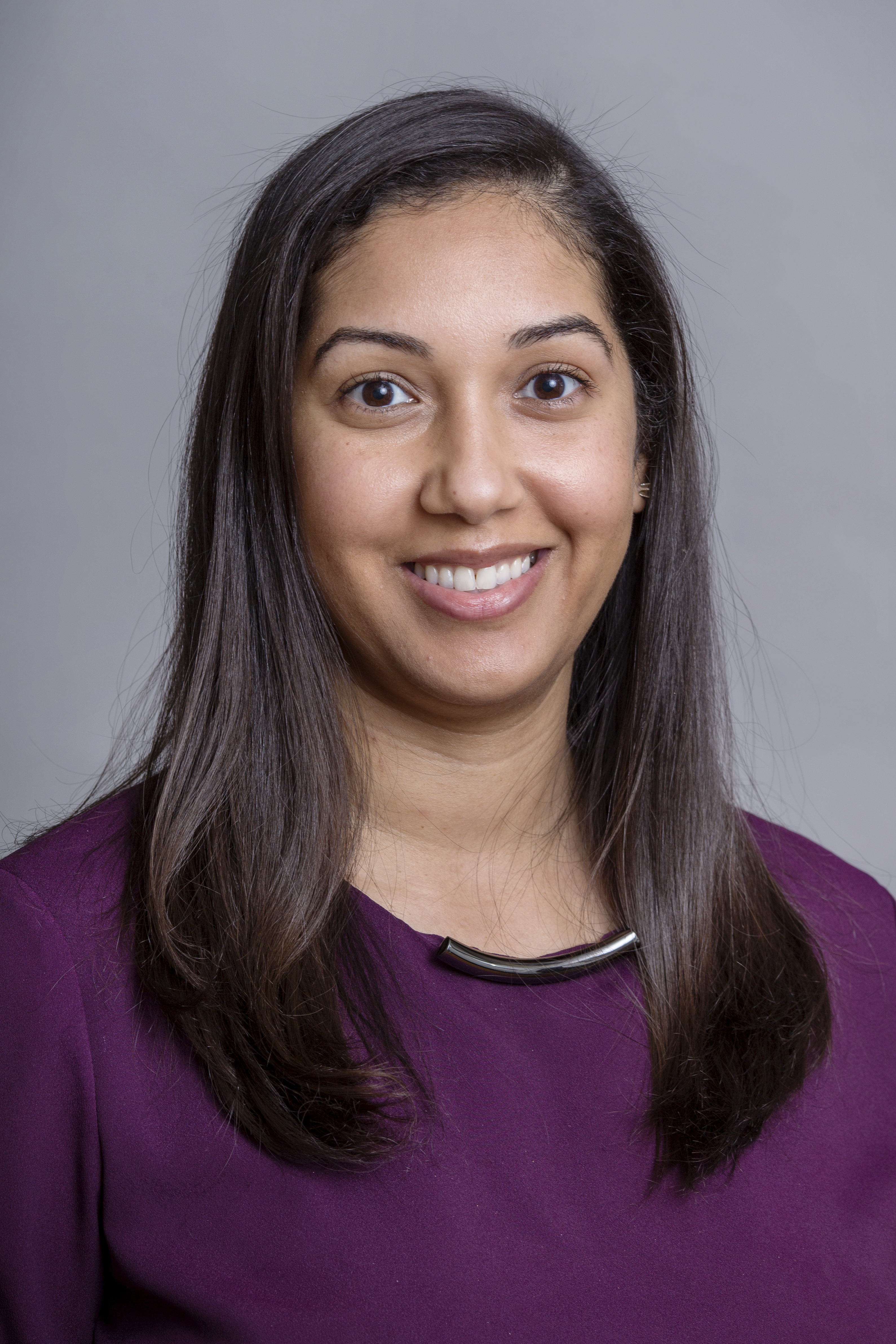 Image of presenter Irmalis Flores-Gonzalez