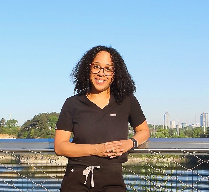 Image of presenter Casey Flowers