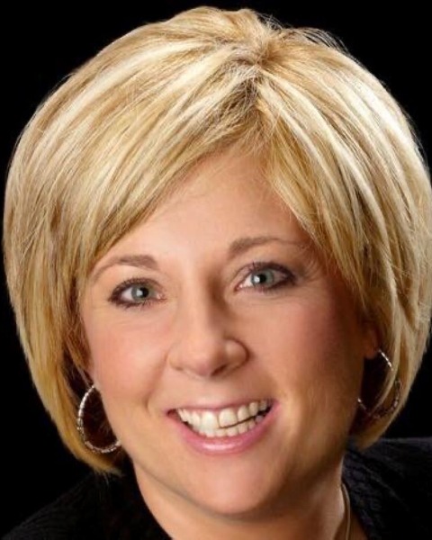 Image of presenter Tamie Frable-Newman