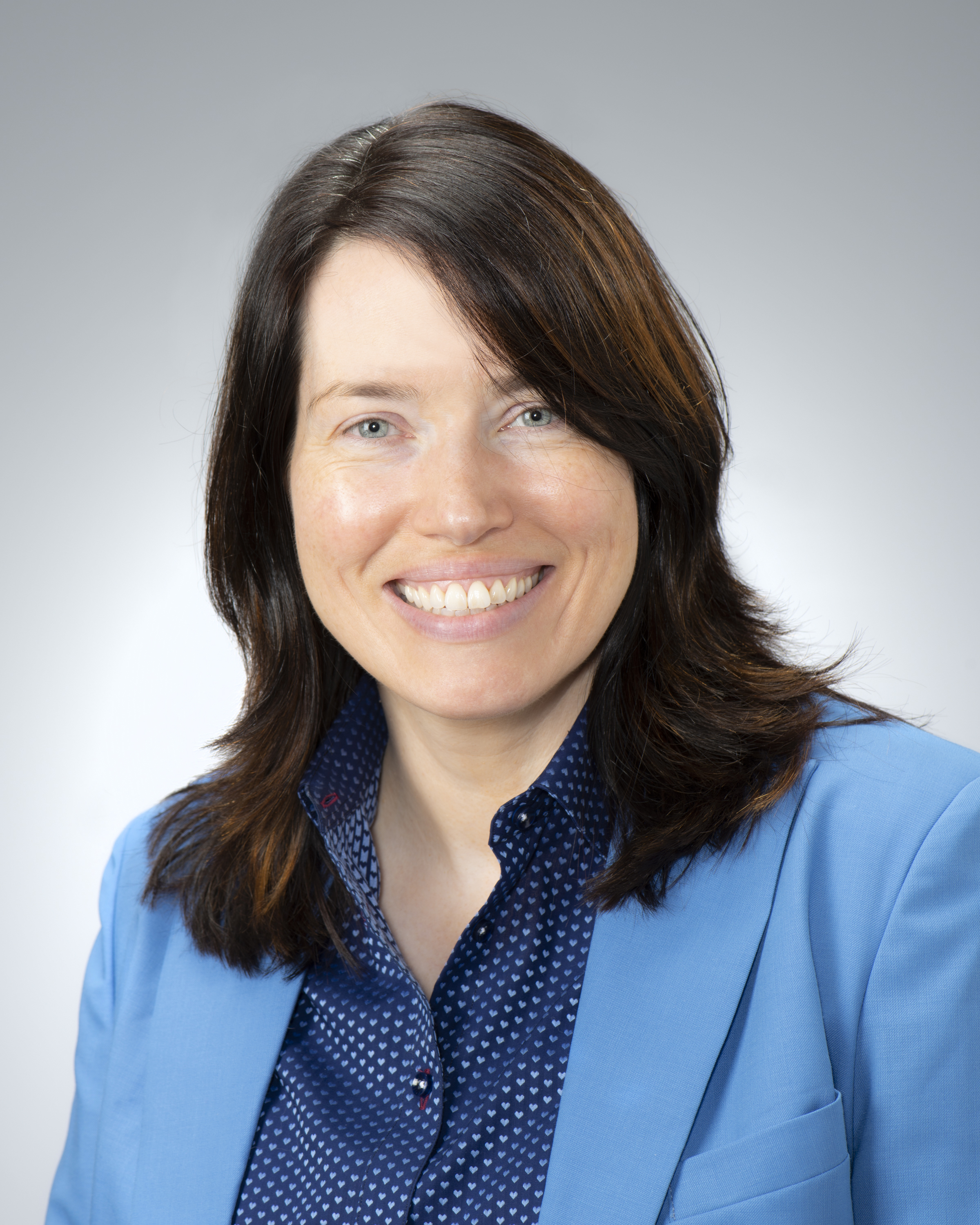 Image of presenter J. Joy Gero