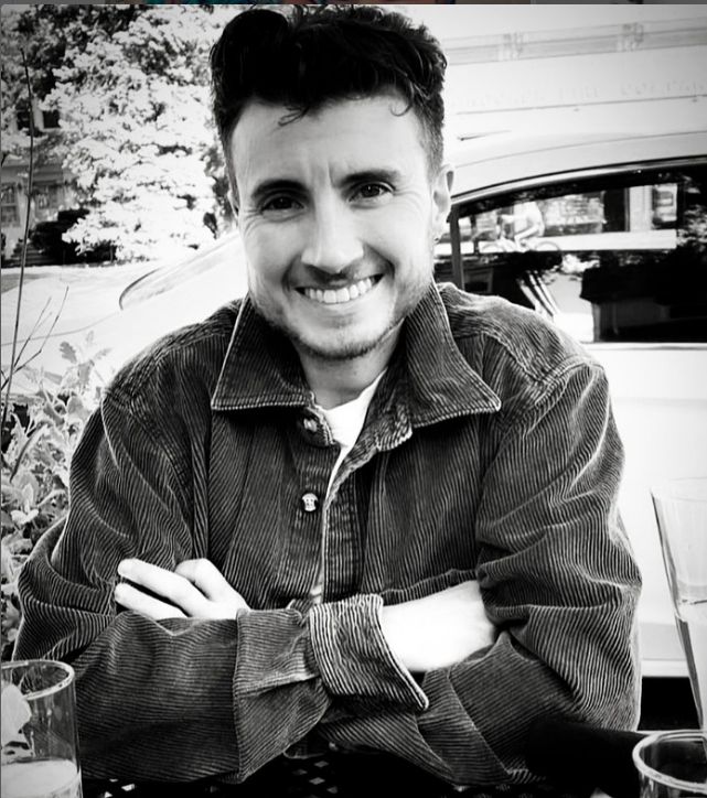 Image of presenter Bari Glassman