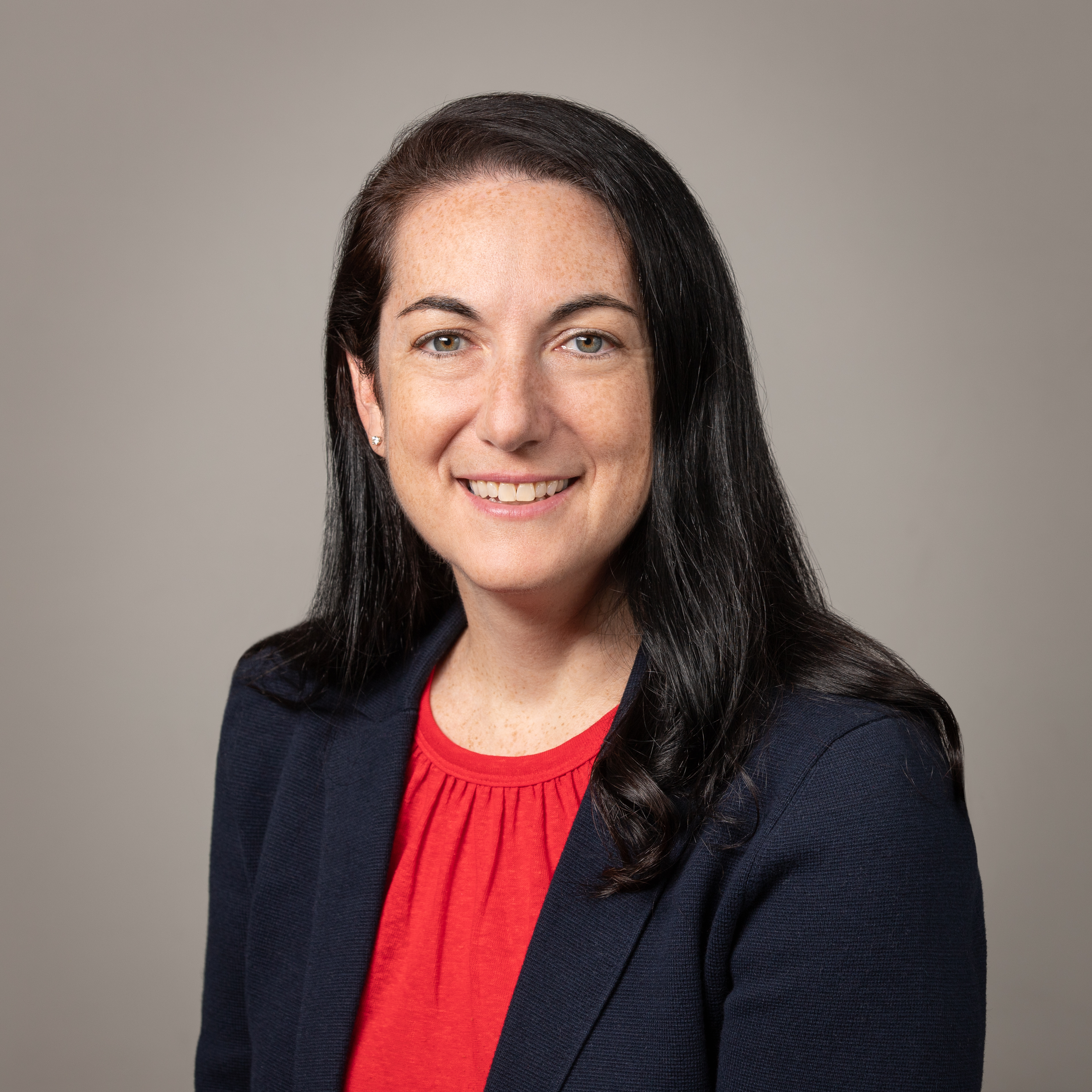 Image of presenter Julie Greene