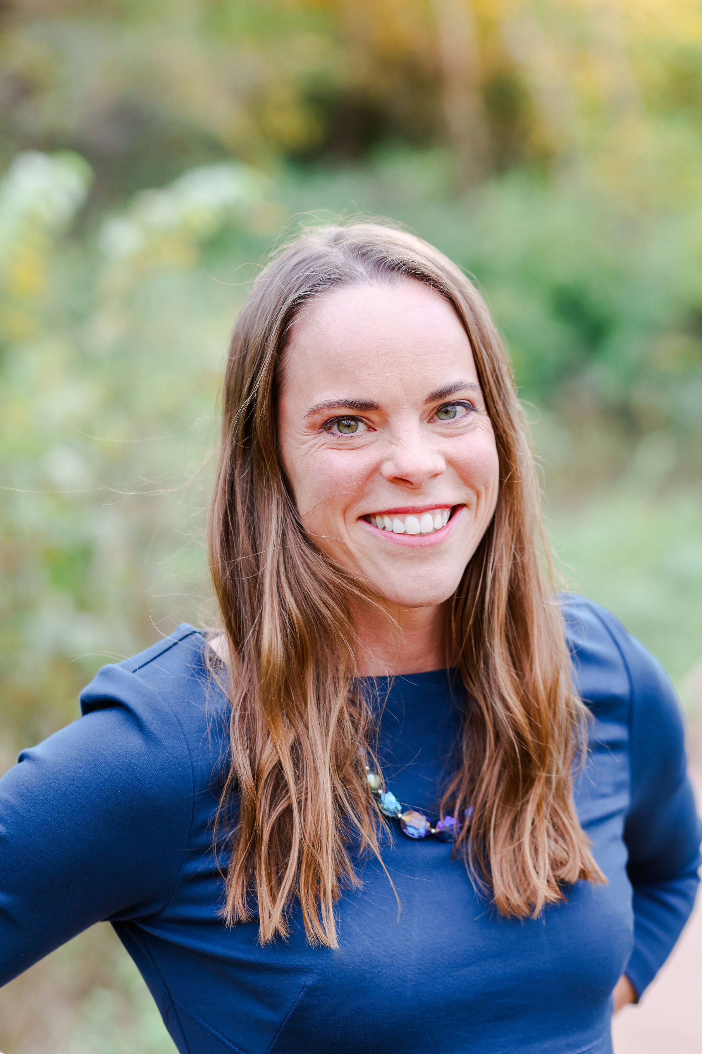 Image of presenter Jill Hamilton-Reeves