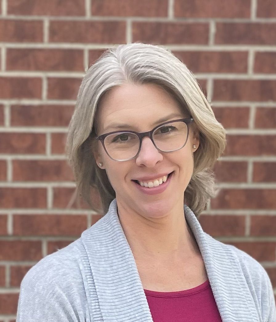 Image of presenter Betsy Hjelmgren