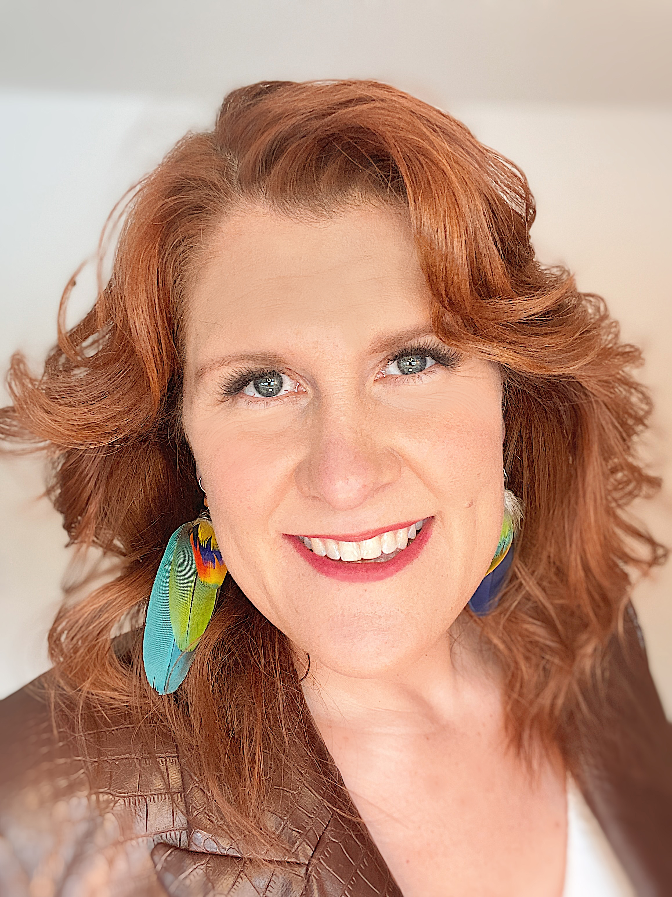 Image of presenter Stephanie Hofhenke
