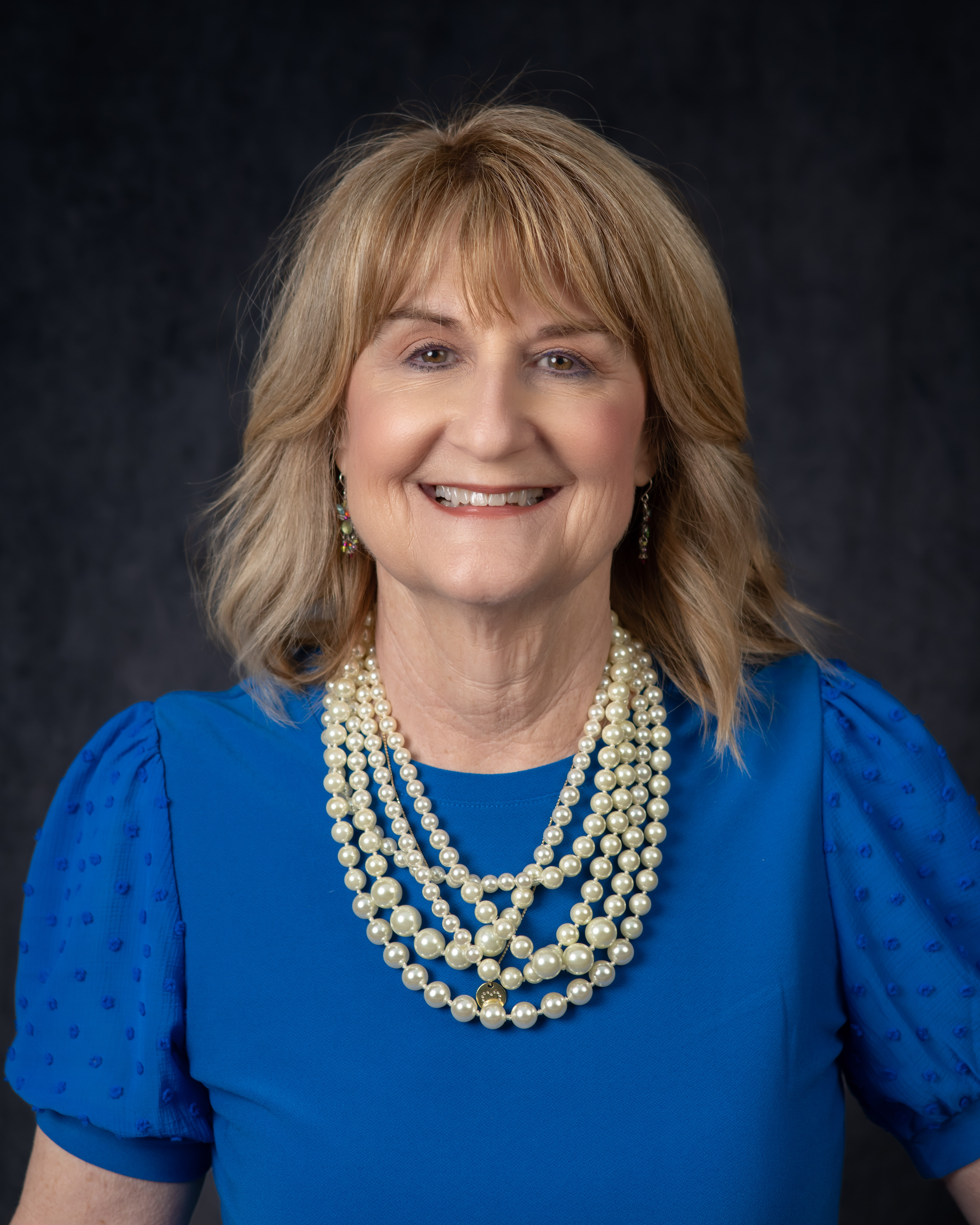 Image of presenter Carol Ireton Jones