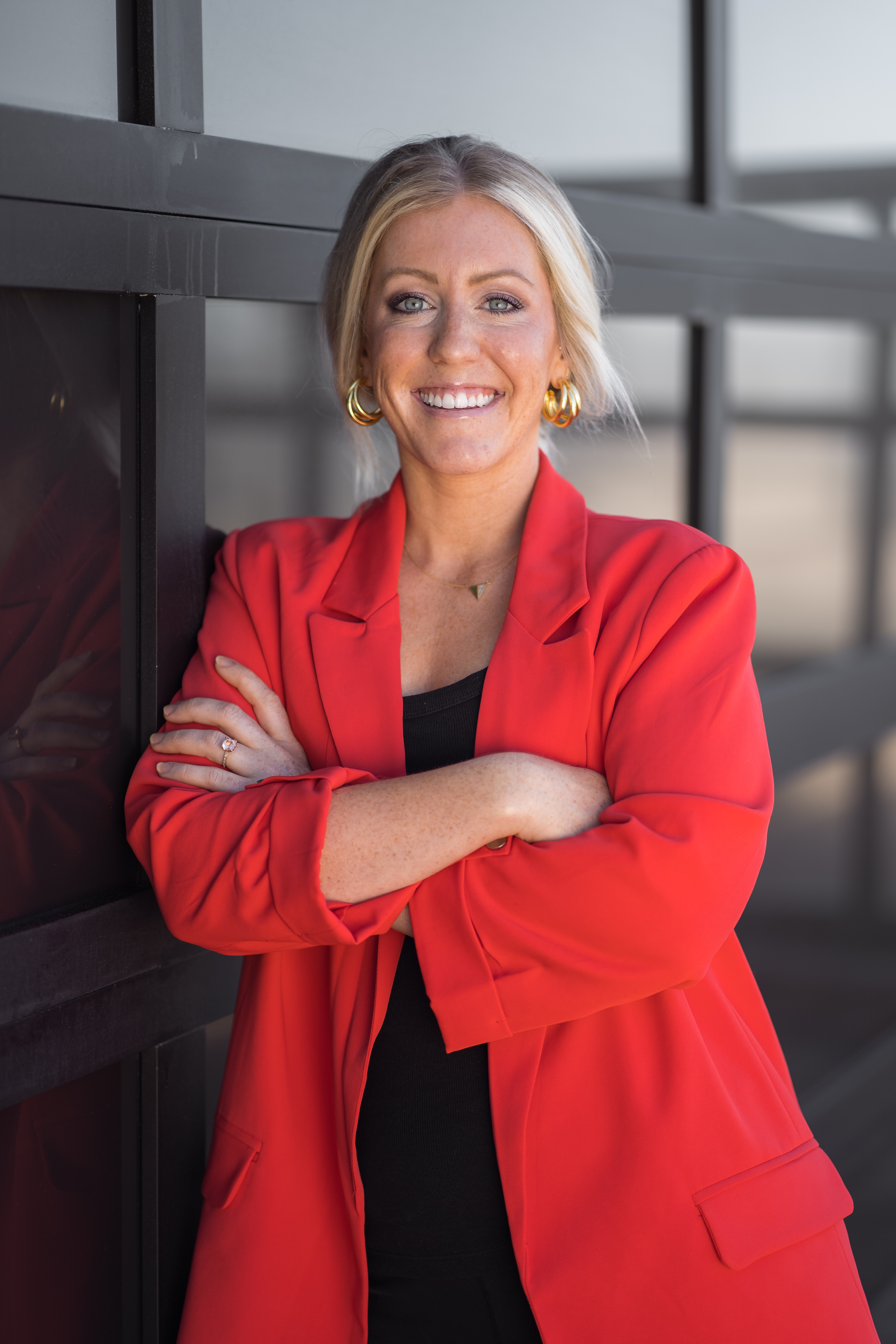 Image of presenter Robyn Johnson