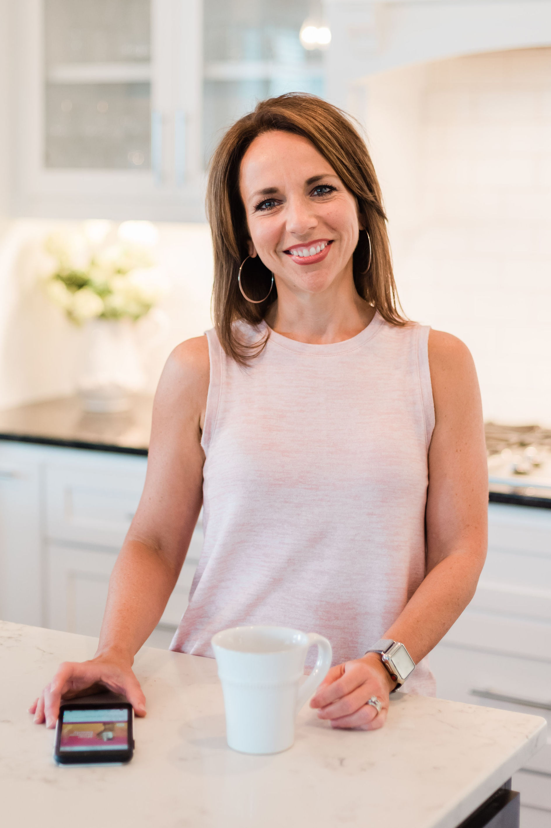 Image of presenter Regan Jones