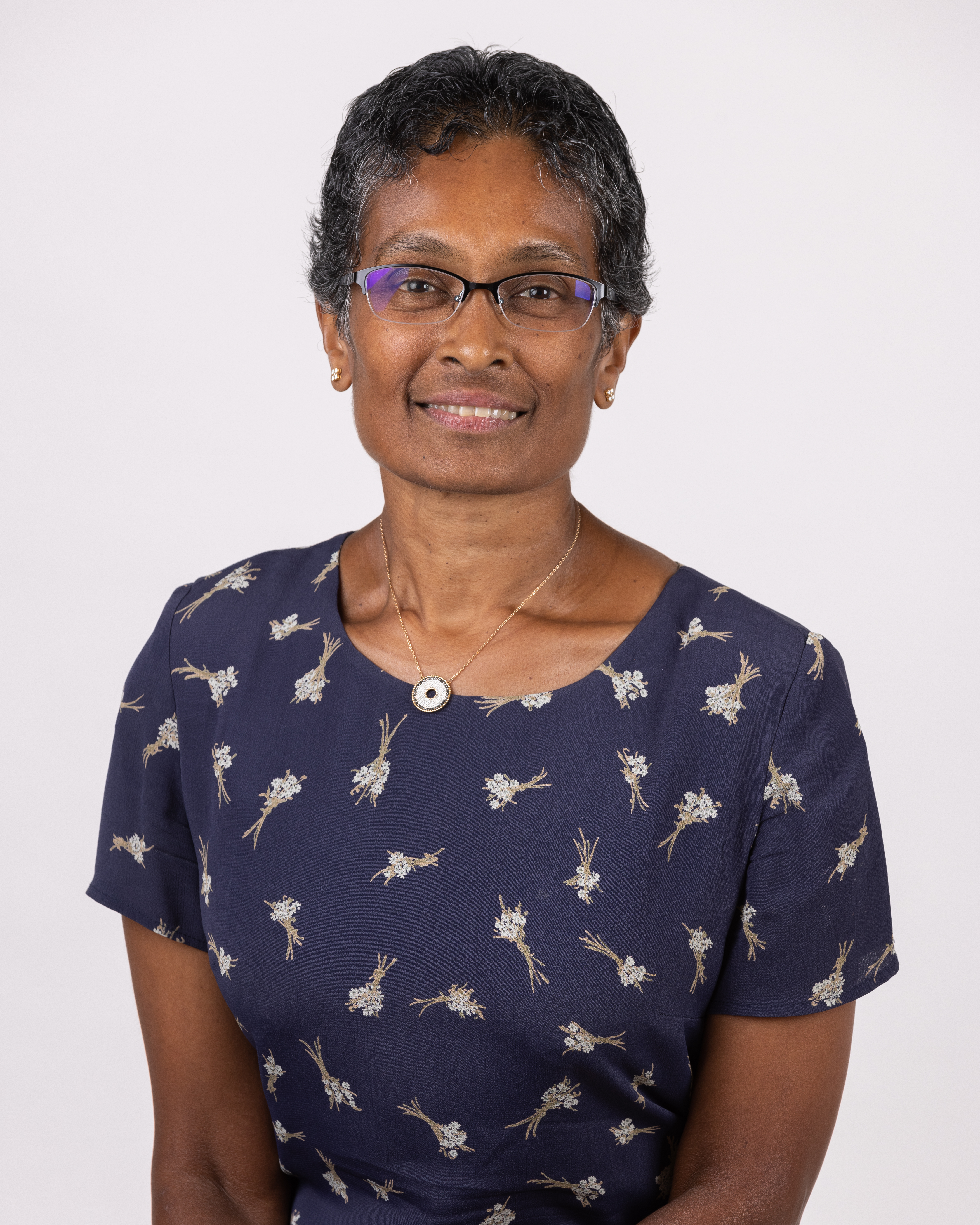 Image of presenter Satya Jonnalagadda