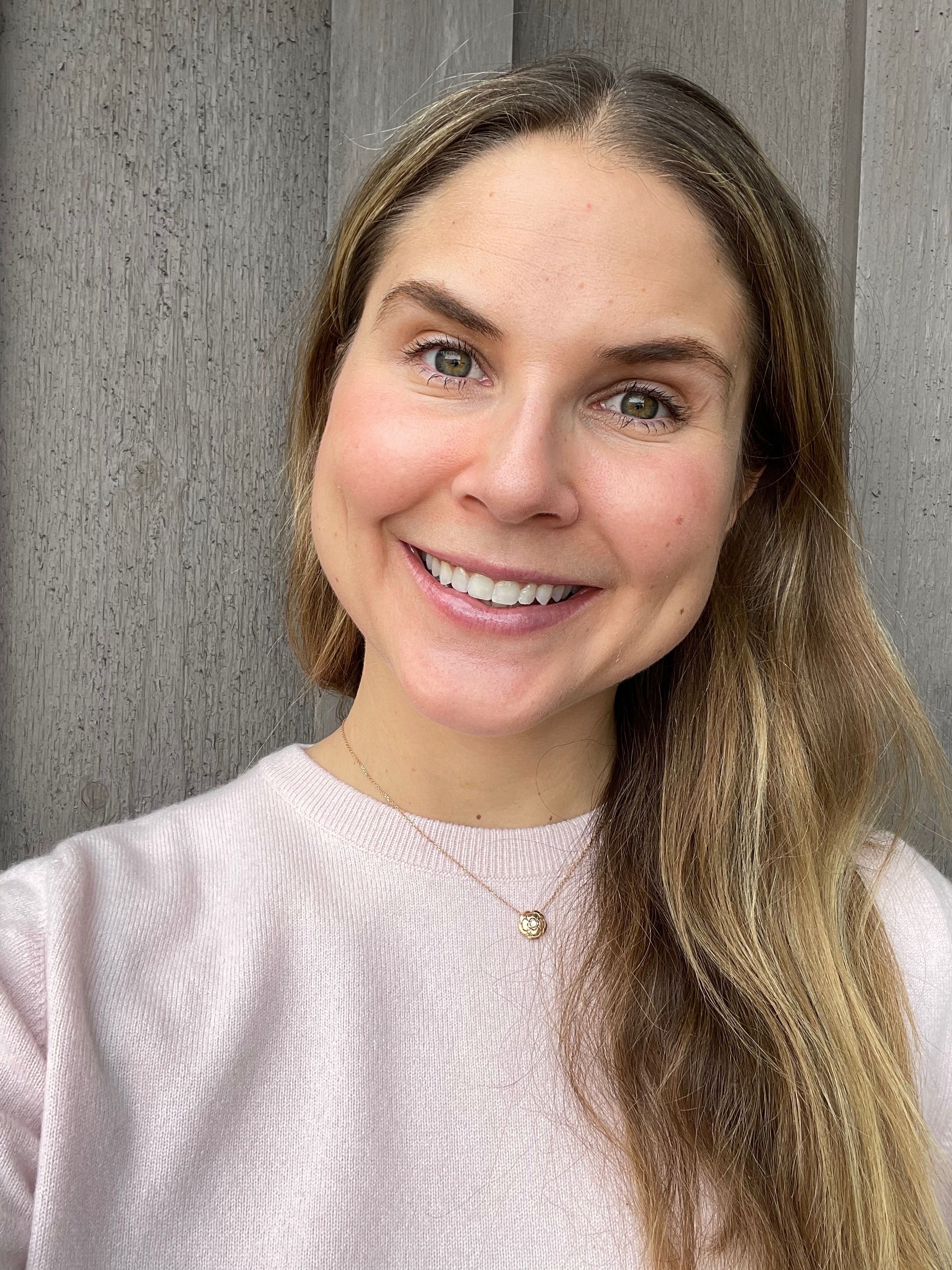 Image of presenter Filippa Juul