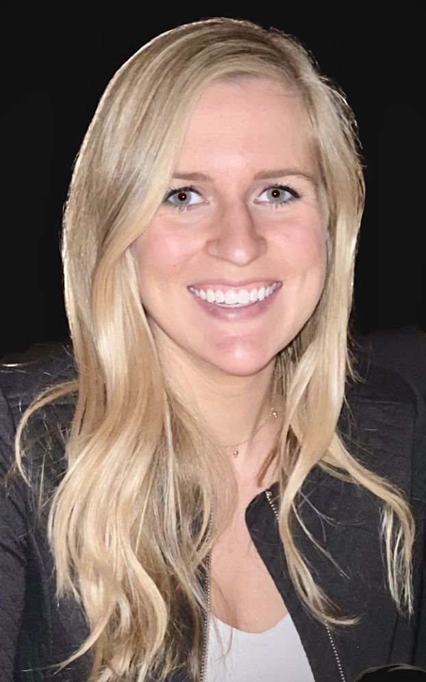 Image of presenter Jamie Kelting