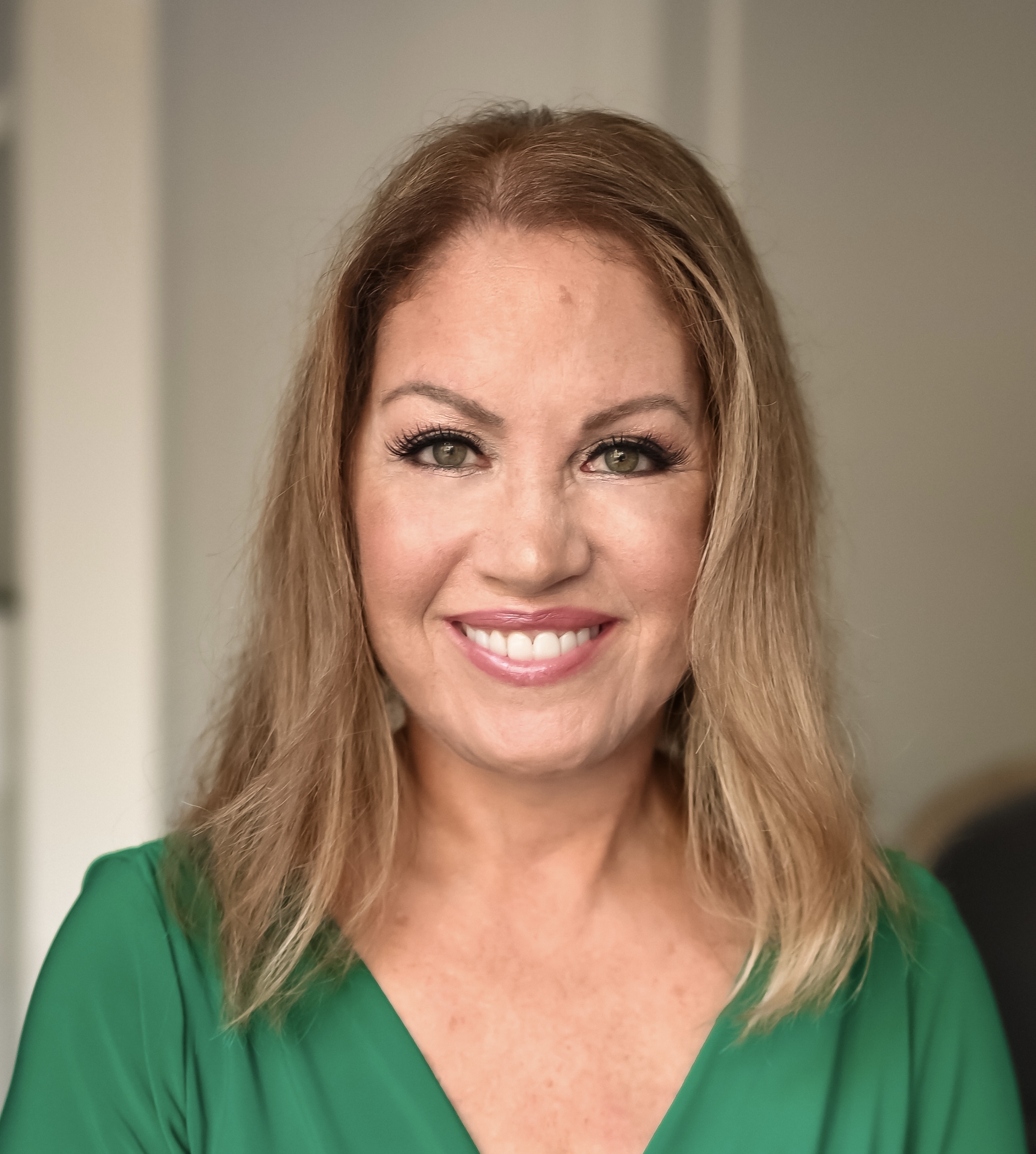 Image of presenter Sylvia Klinger
