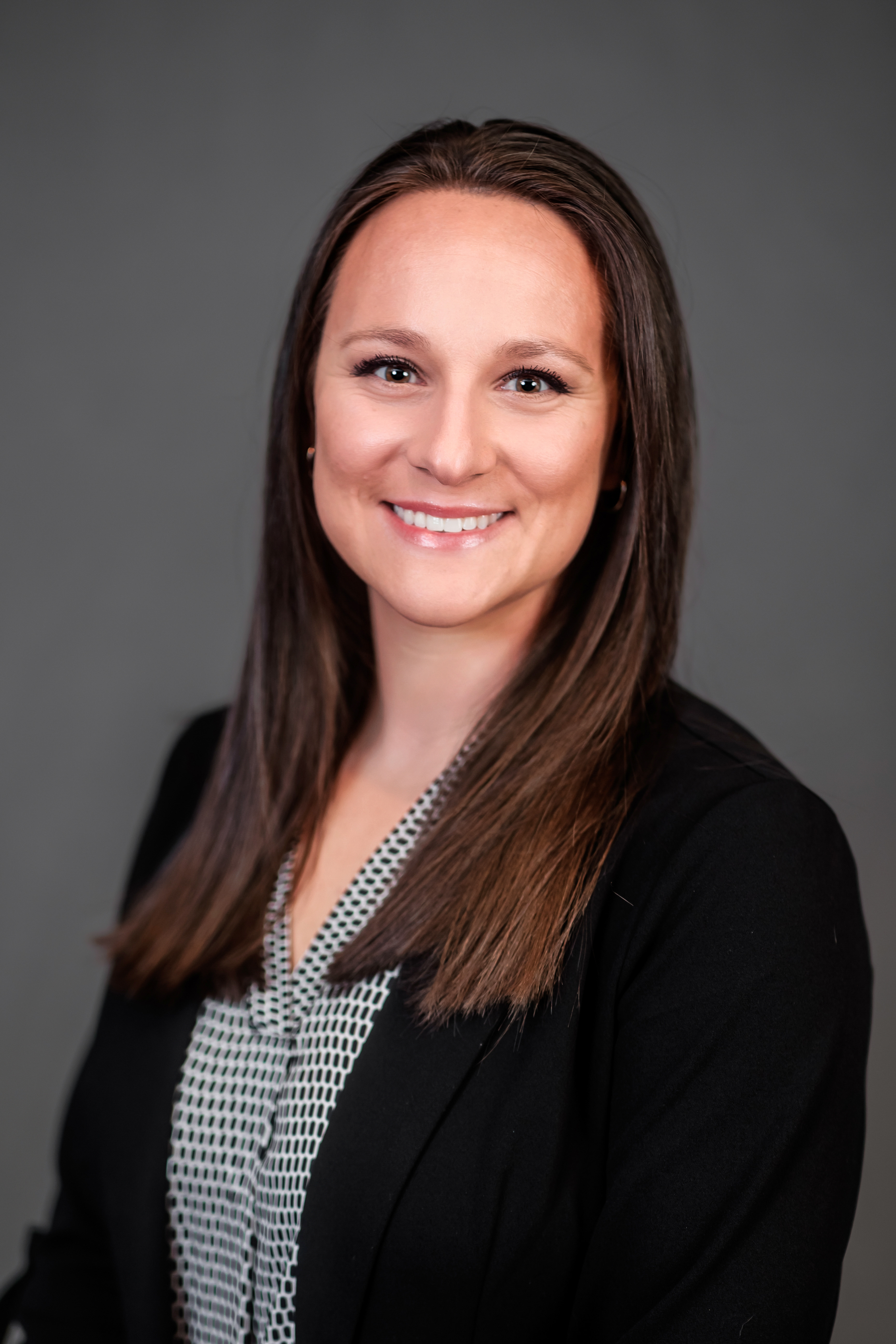 Image of presenter Samantha Kostelnik