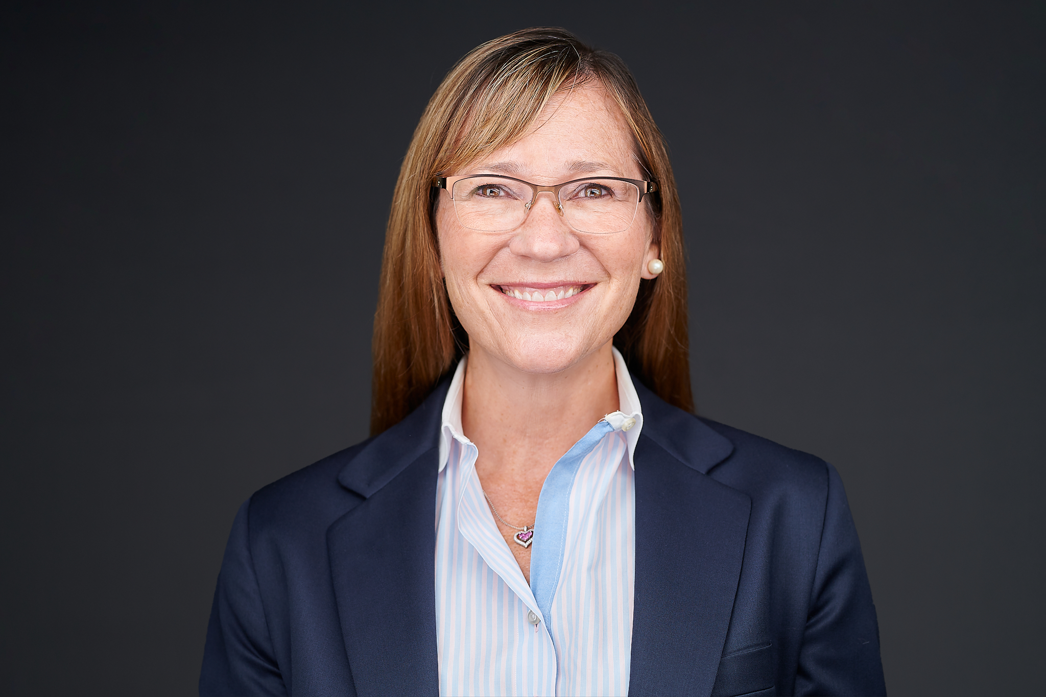 Image of presenter Holly Kramer