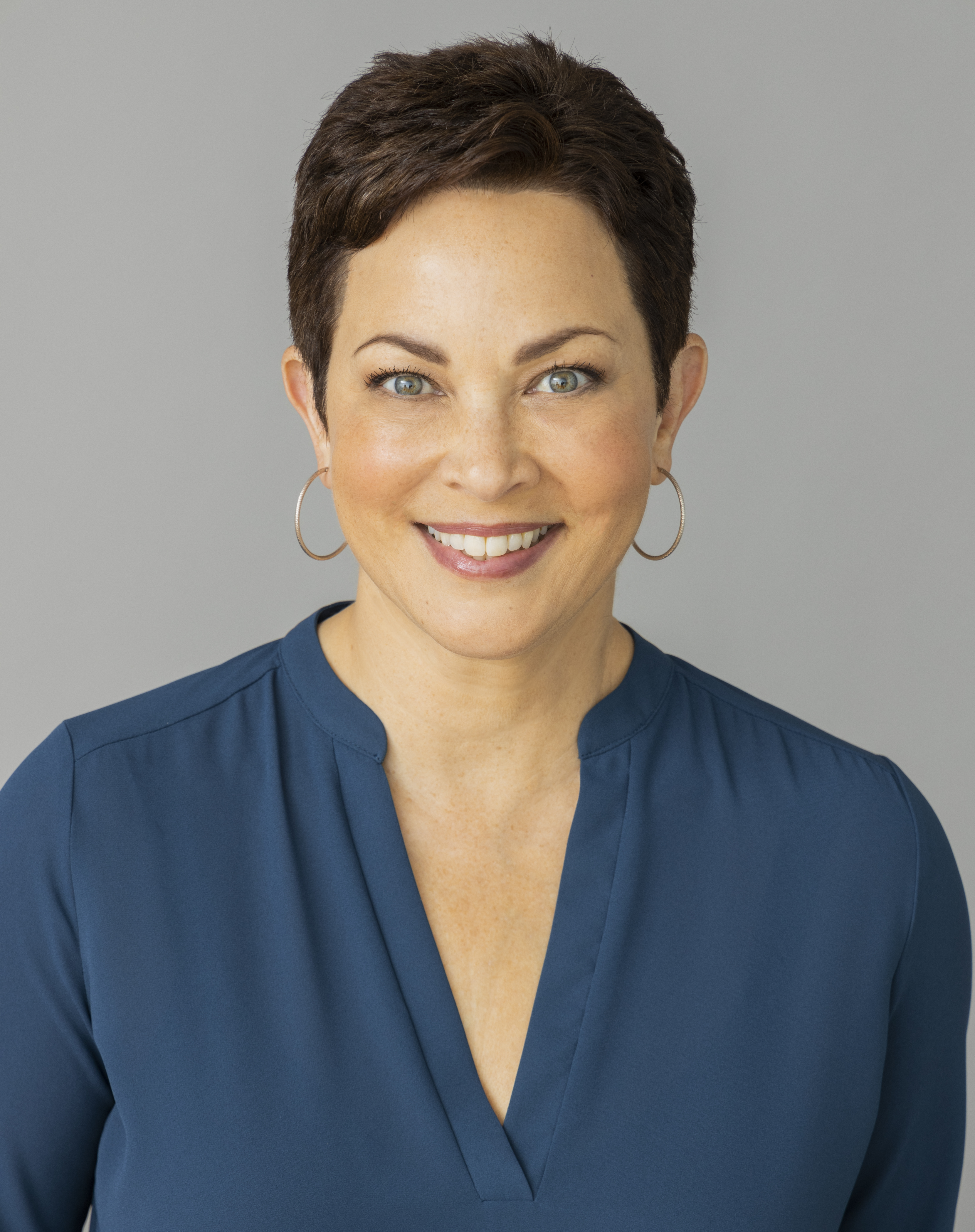 Image of presenter Ellie Krieger