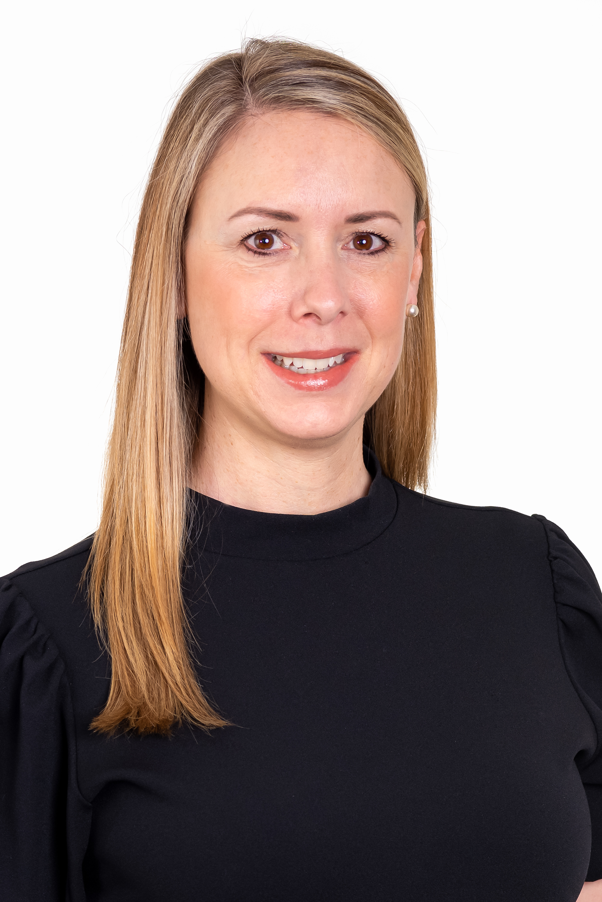 Image of presenter Angela Lago