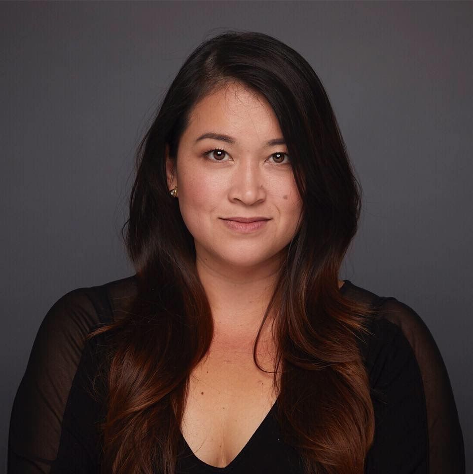Image of presenter Uyen "Tina" Lam
