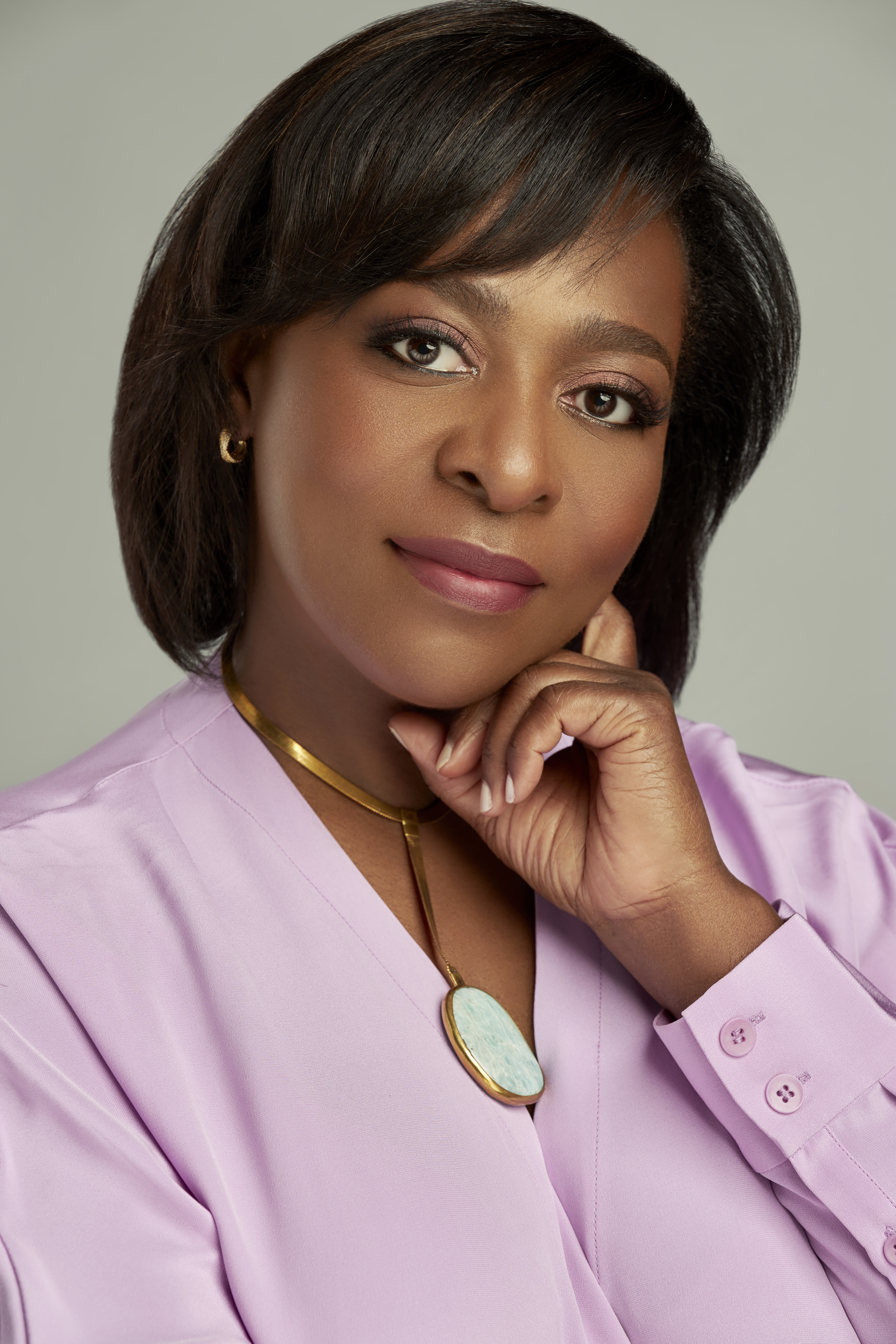 Image of presenter Yolanda Lawson