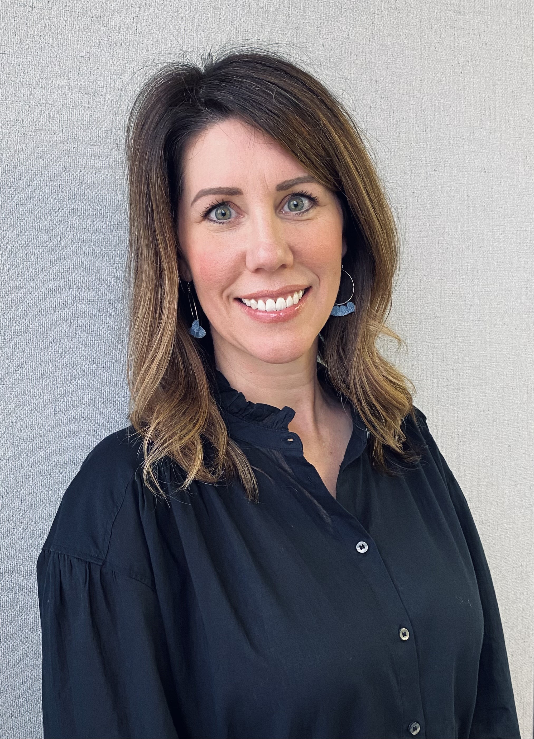Image of presenter Candace Lea