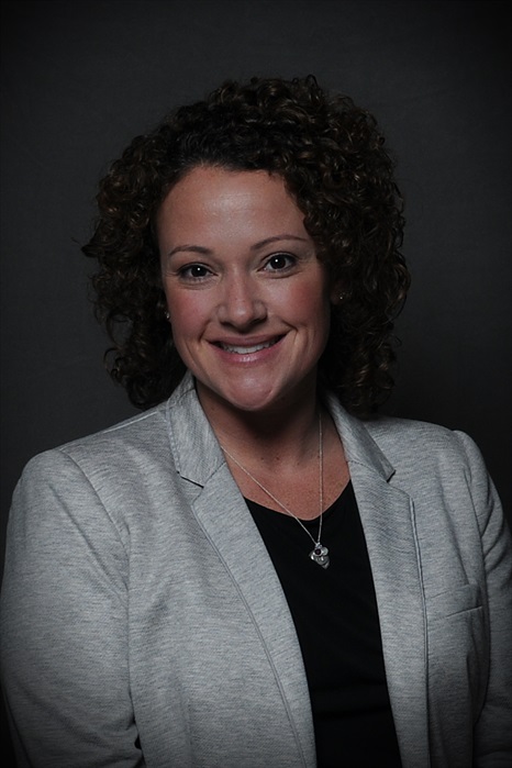 Image of presenter Anne Leach
