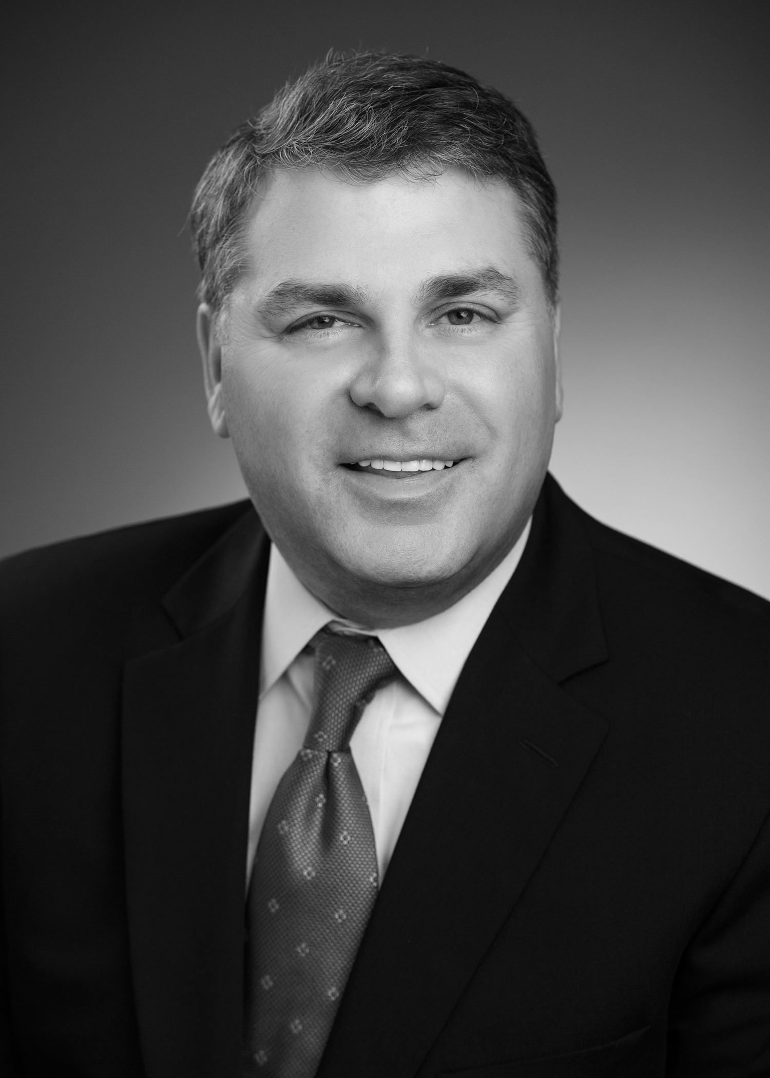Image of presenter Daniel Logsdon