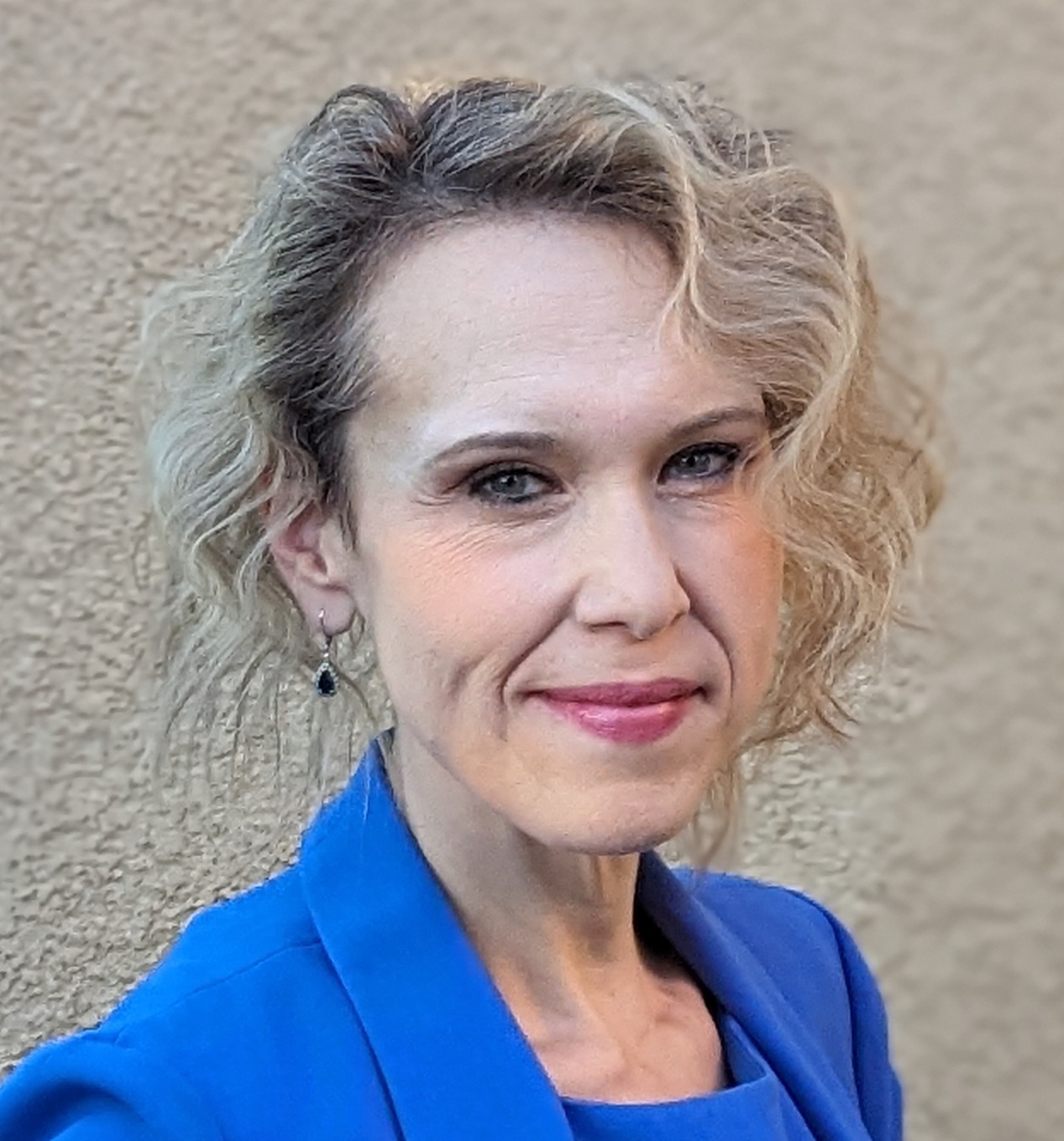 Image of presenter Tara Lovinger