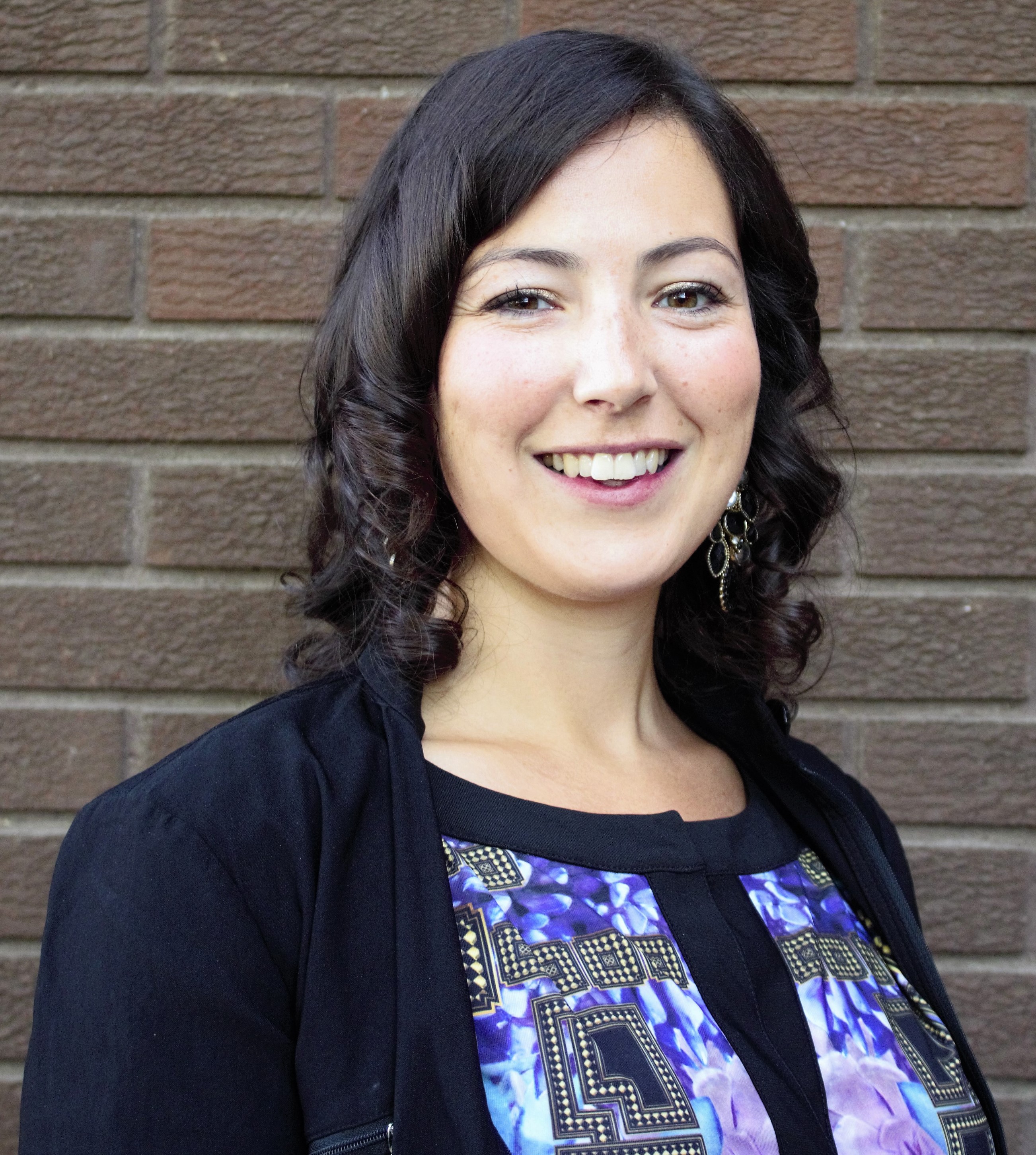 Image of presenter Julia Maclaren