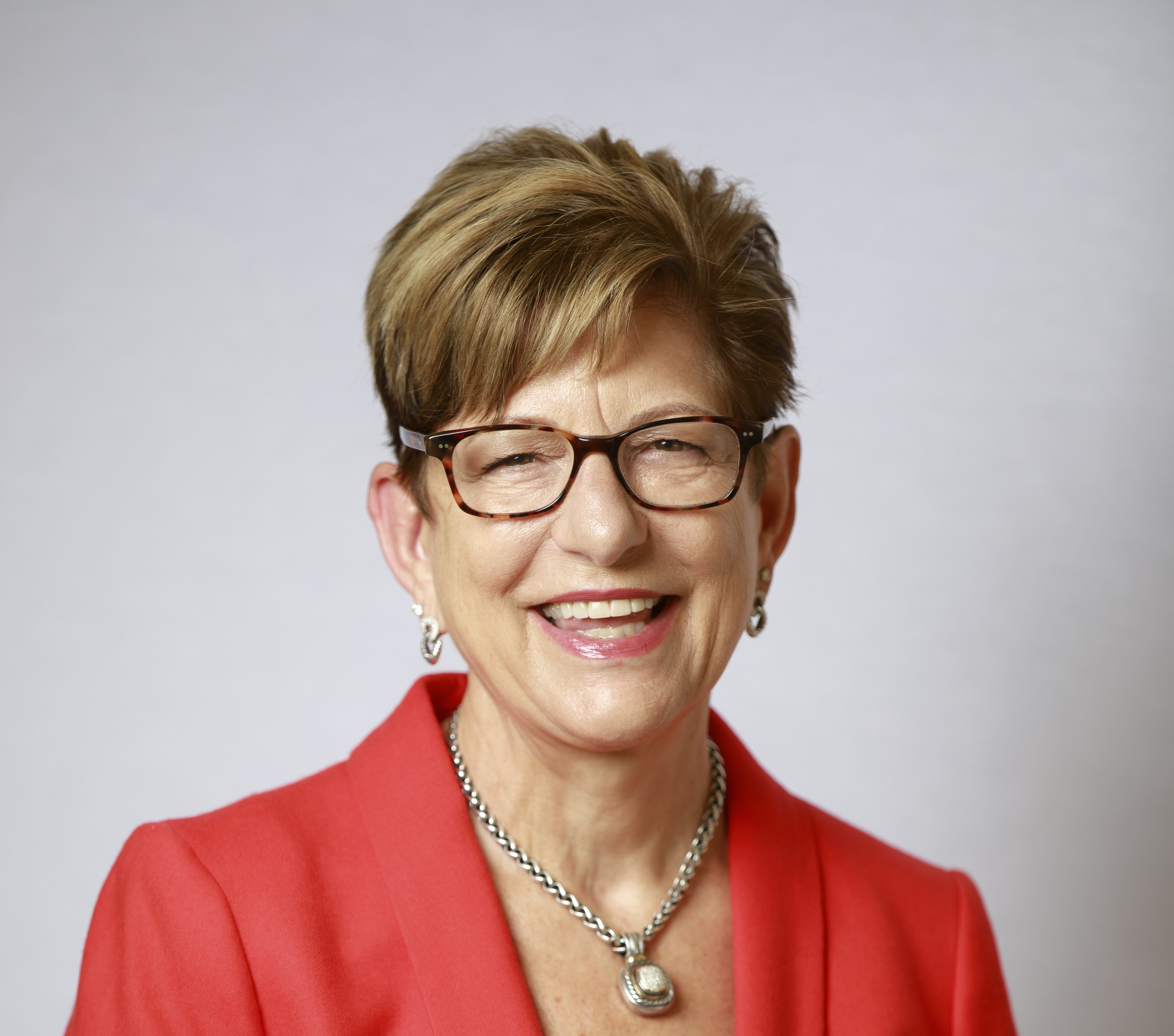 Image of presenter Ainsley Malone