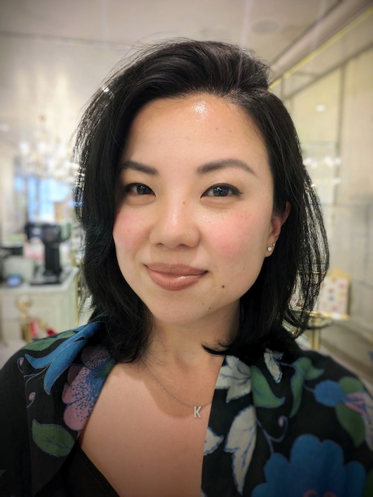 Image of presenter Kasuen Mauldin