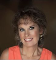 Image of presenter Maria McConville