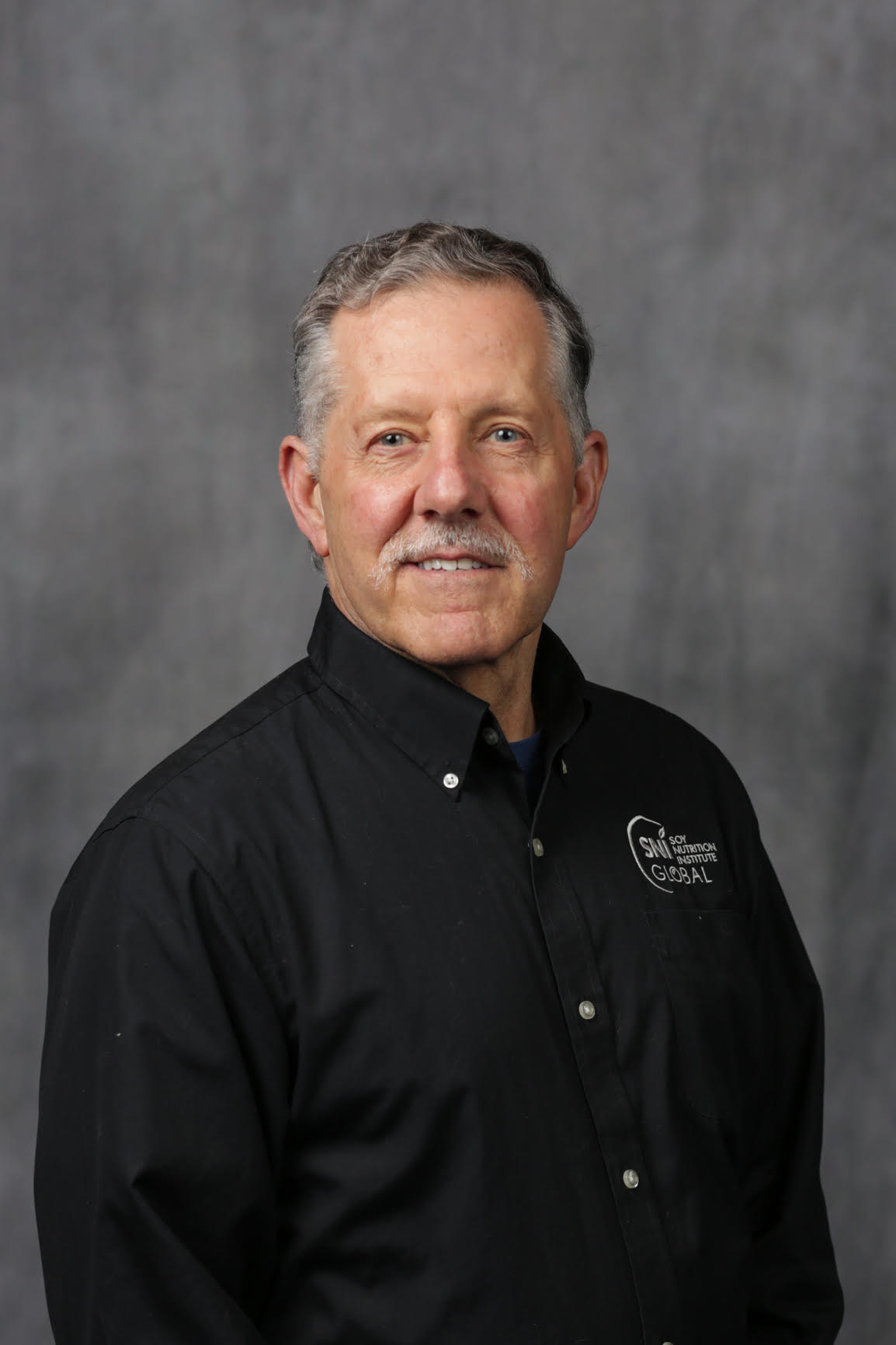 Image of presenter Mark Messina