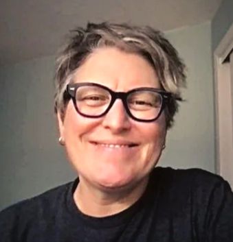 Image of presenter Erin Meyer