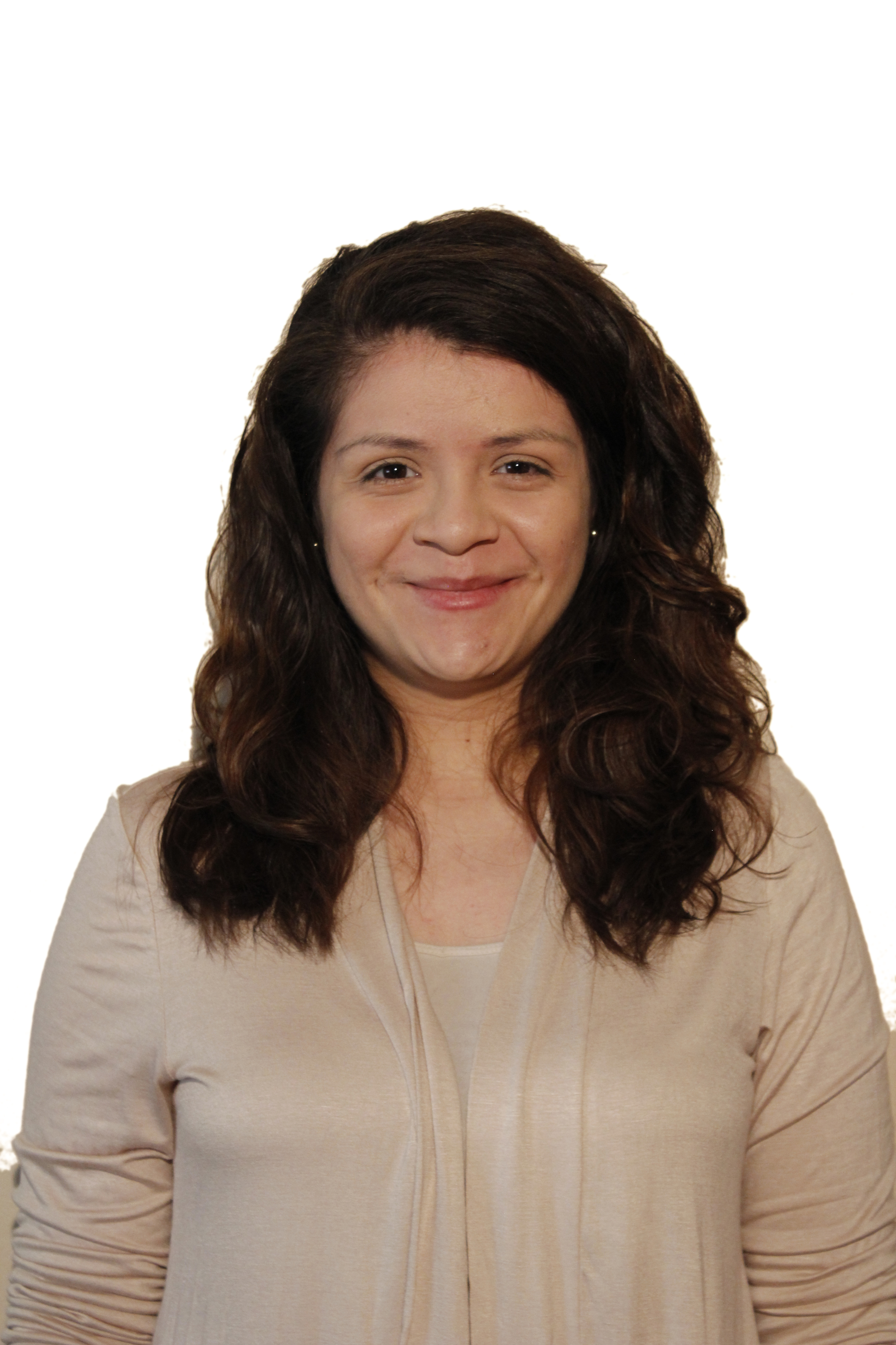 Image of presenter Laura Meza Esparza